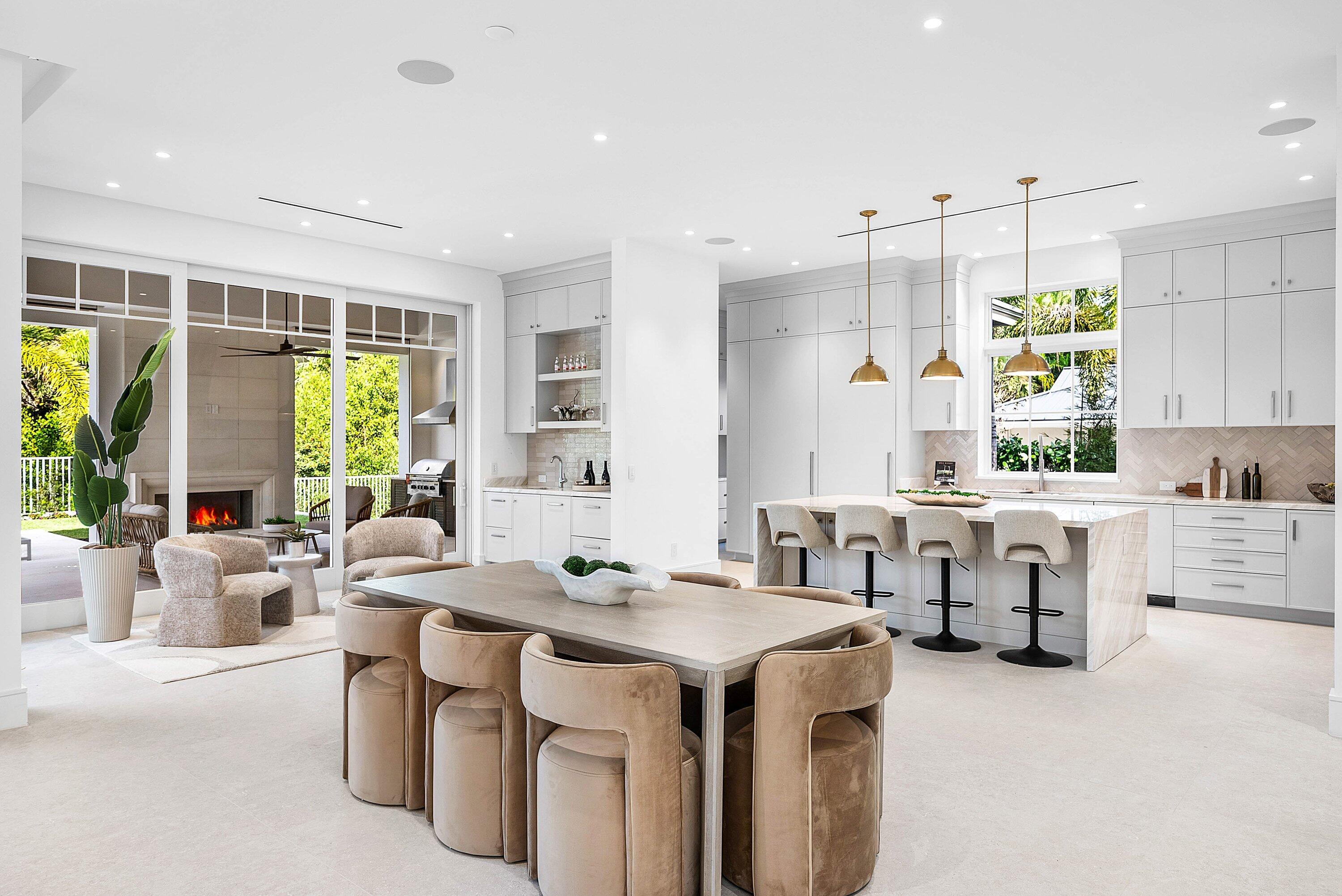 1105 Harbor Drive