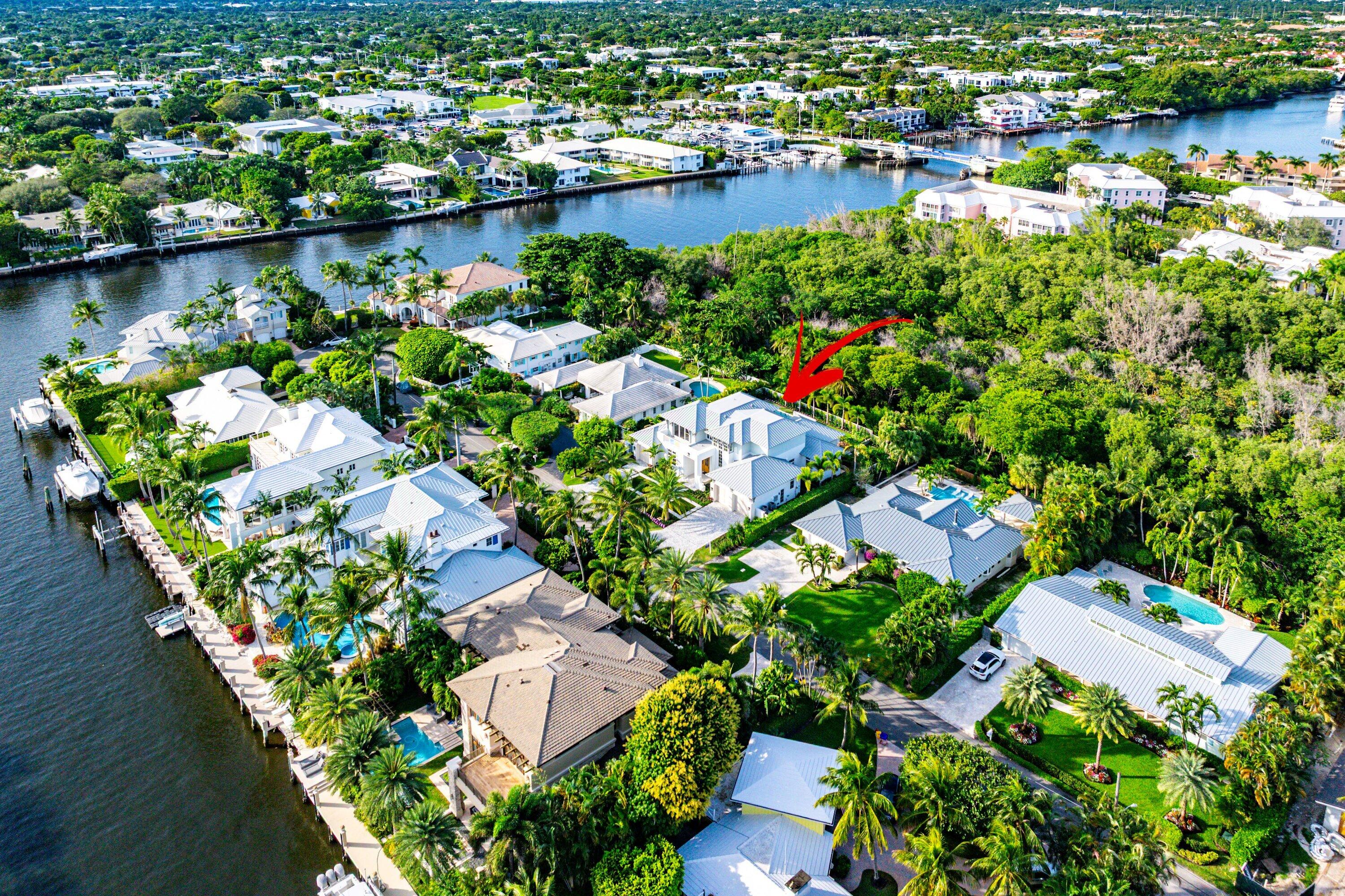 1105 Harbor Drive