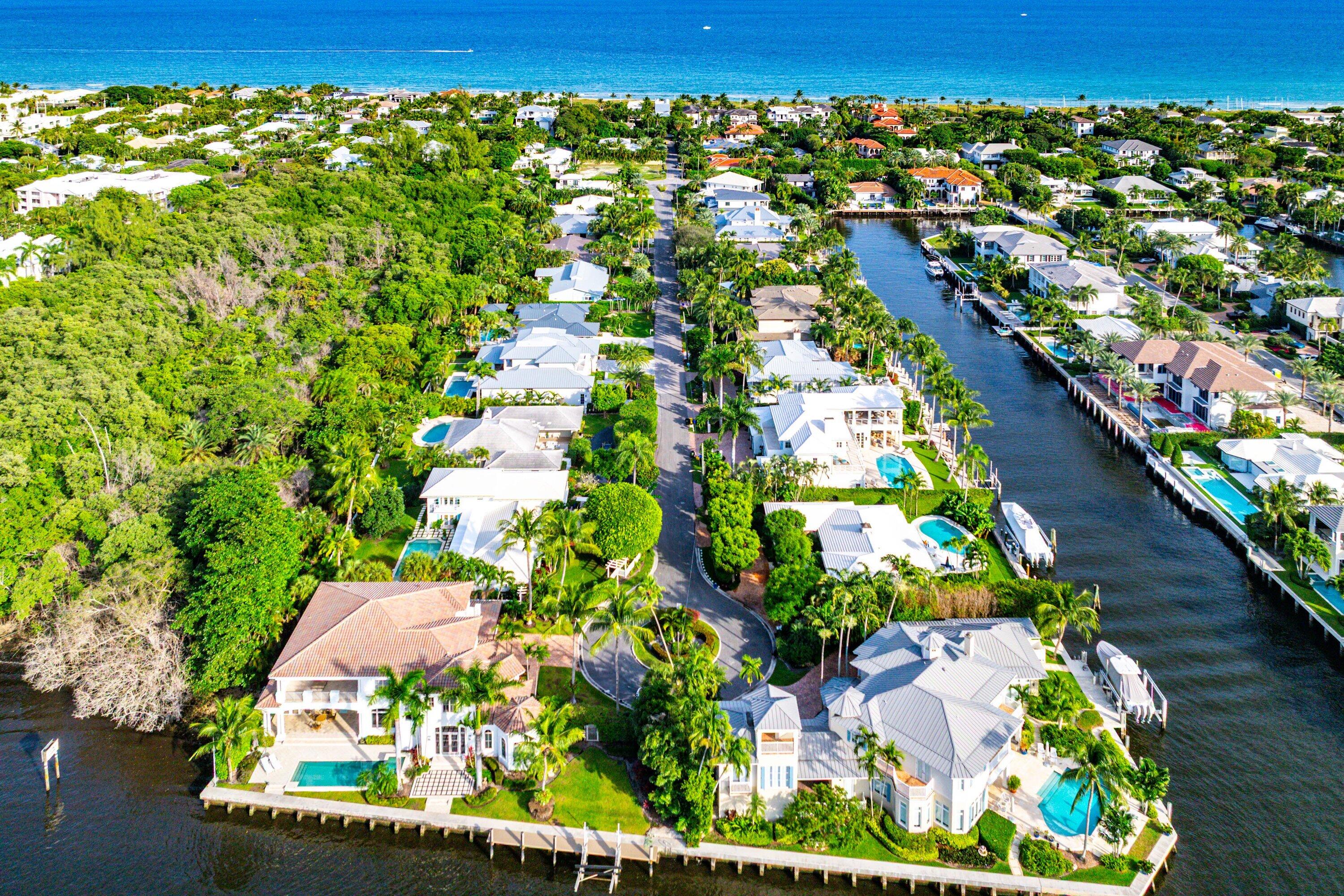 1105 Harbor Drive