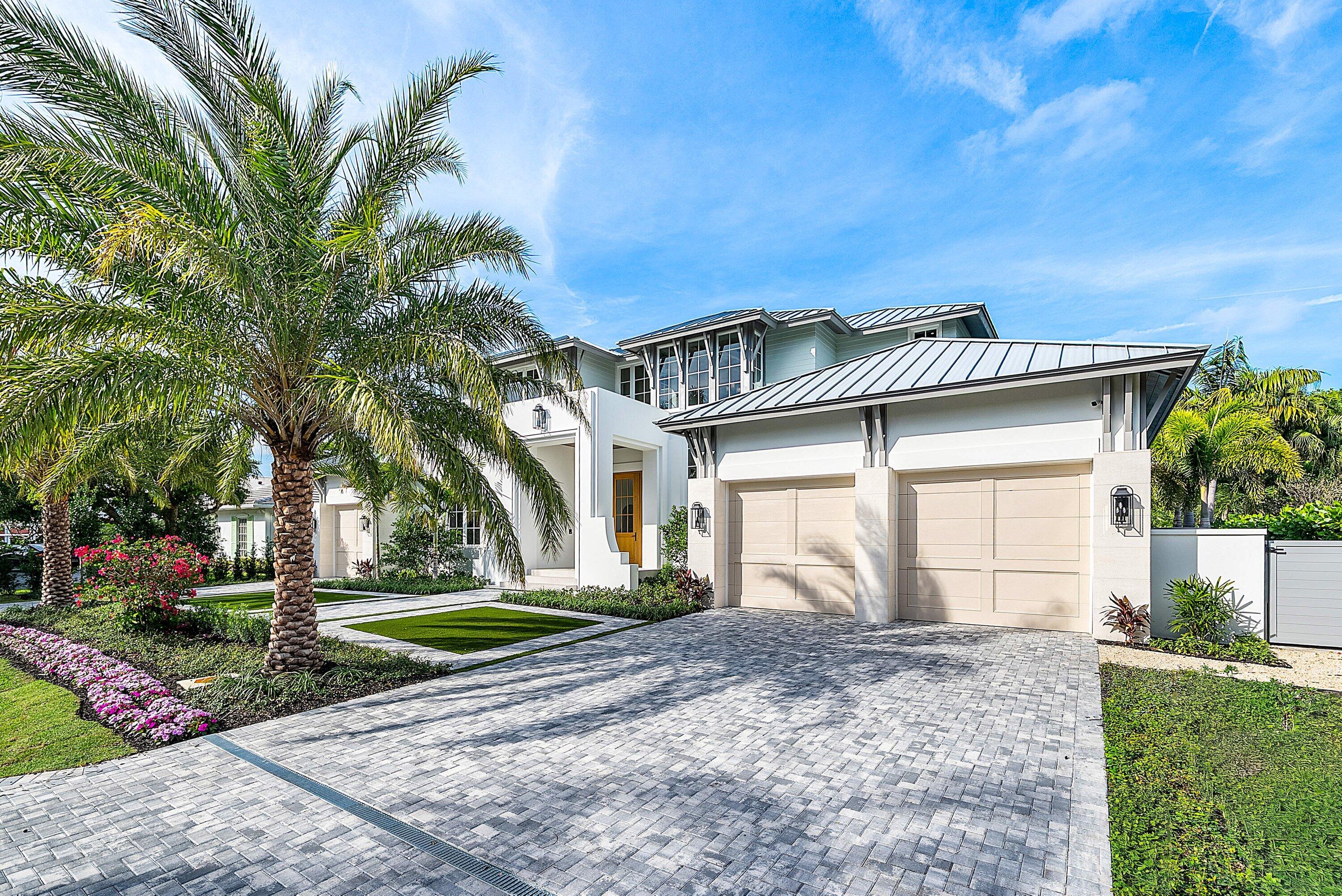 1105 Harbor Drive