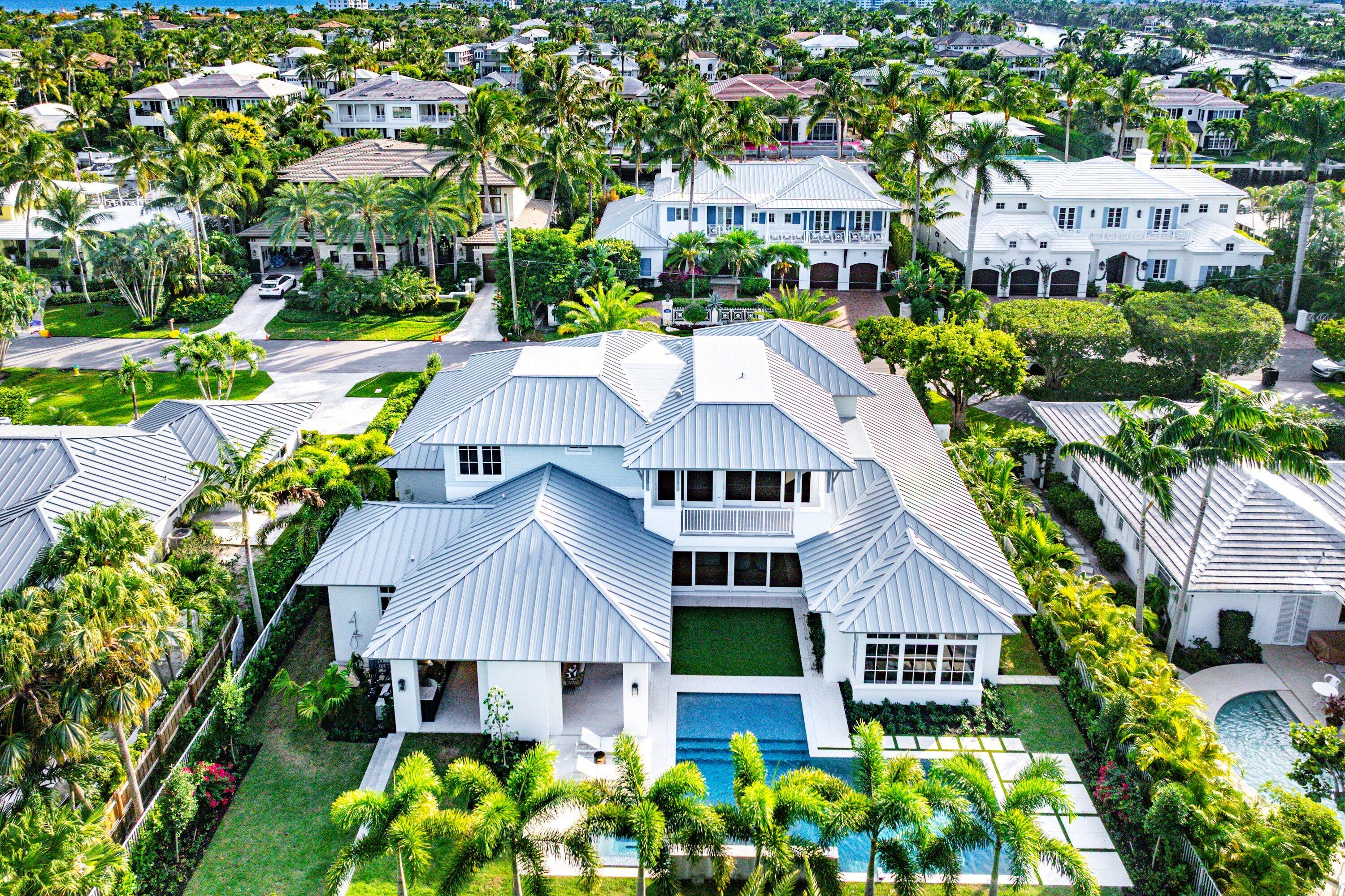 1105 Harbor Drive