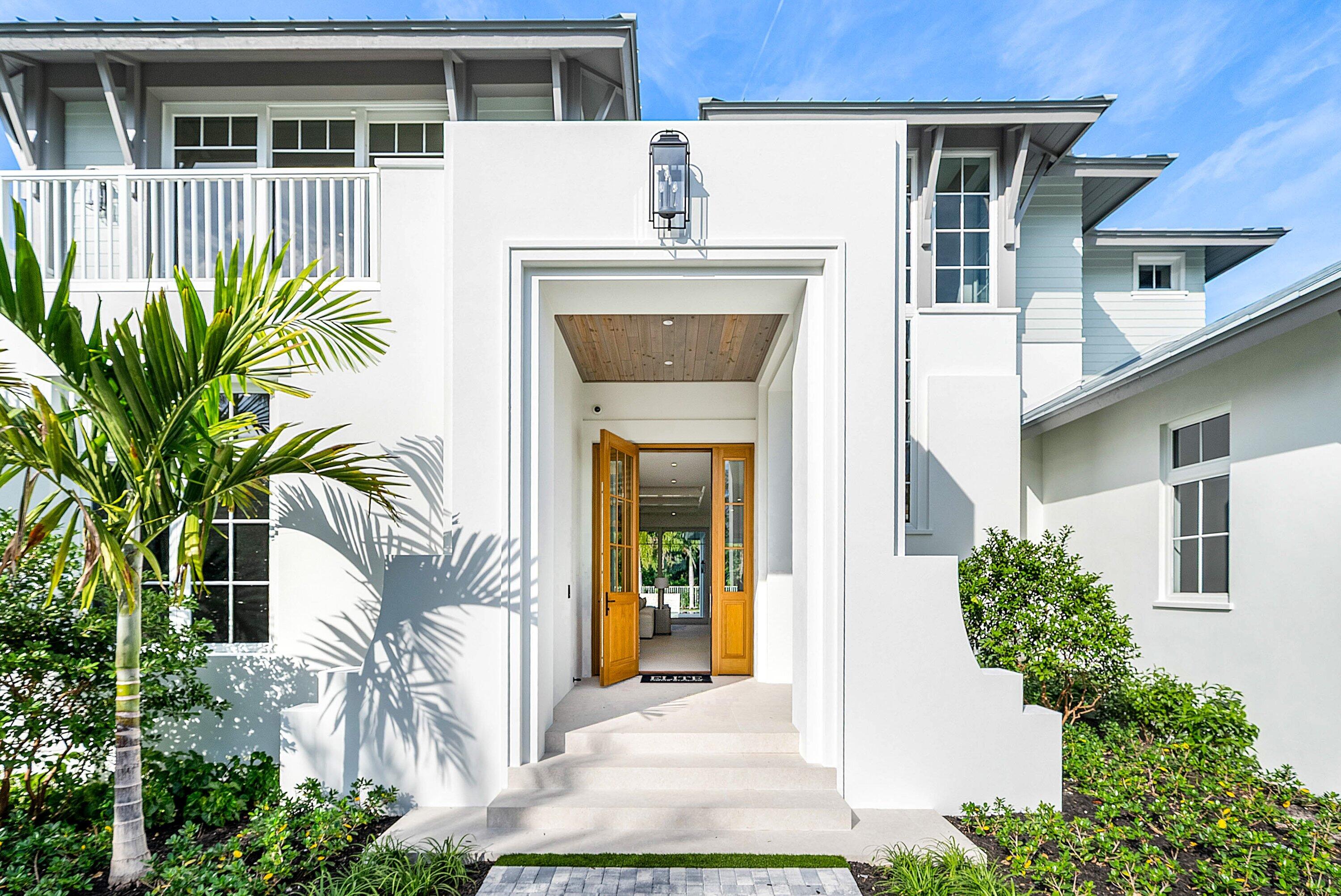 1105 Harbor Drive