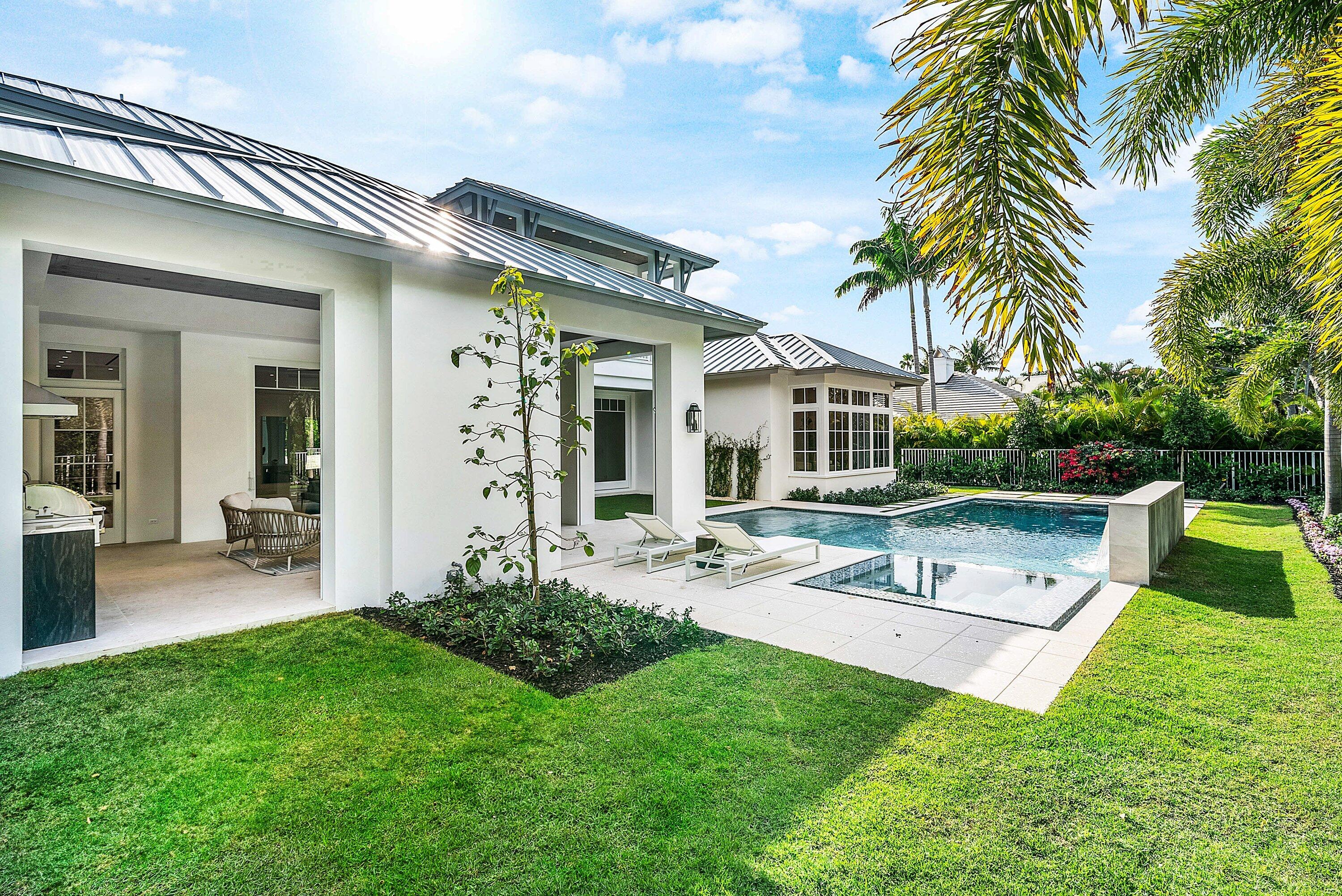 1105 Harbor Drive