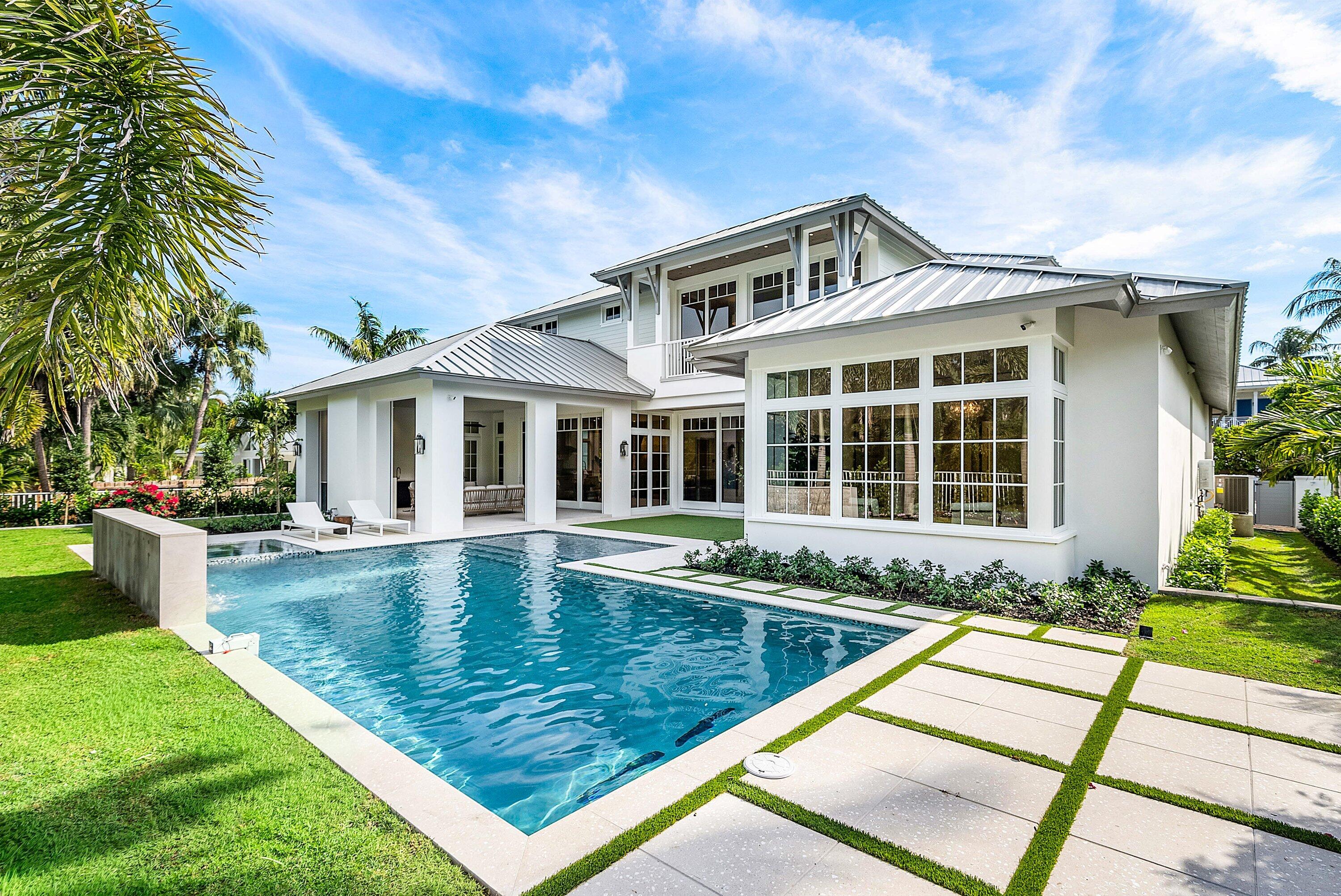 1105 Harbor Drive