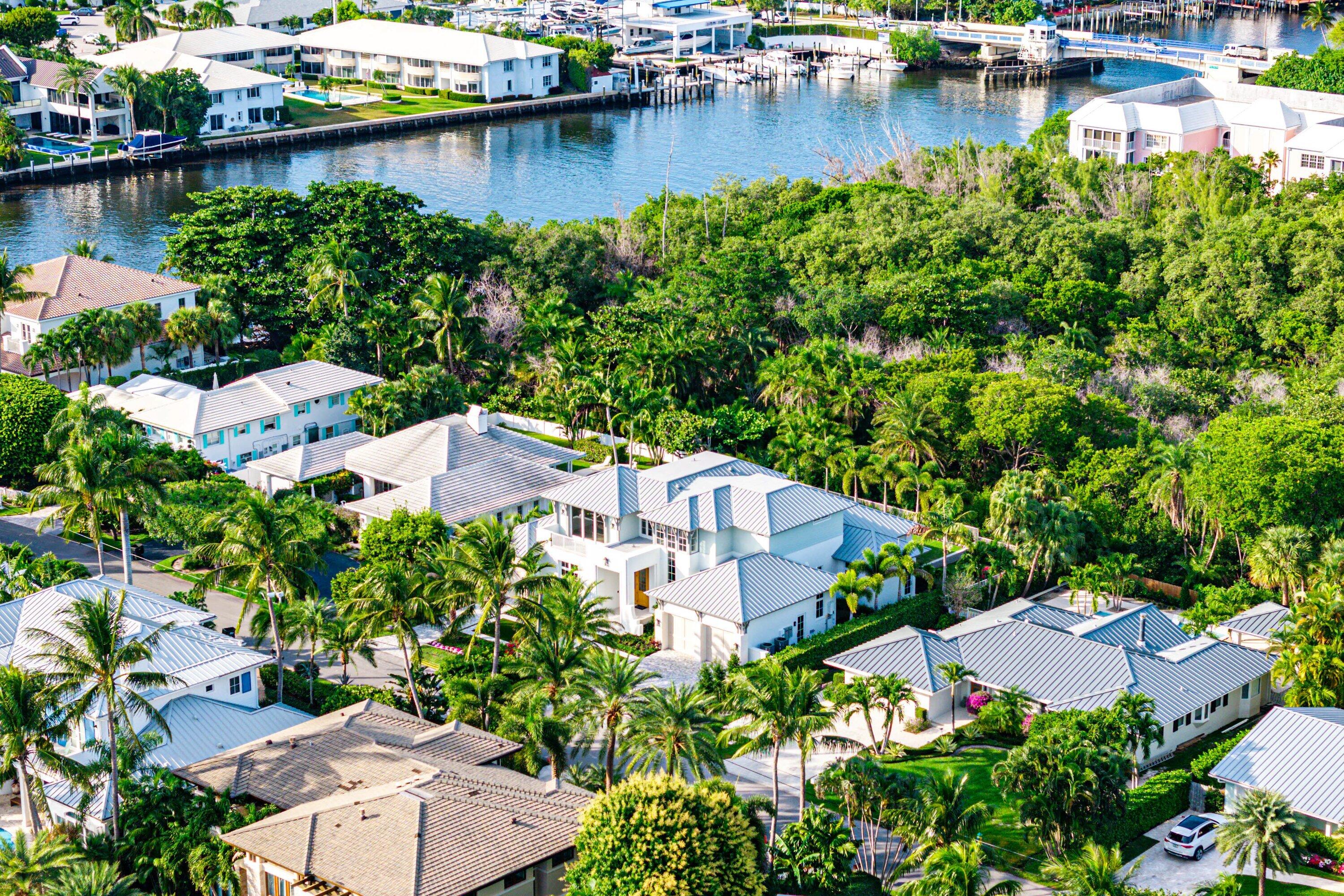 1105 Harbor Drive
