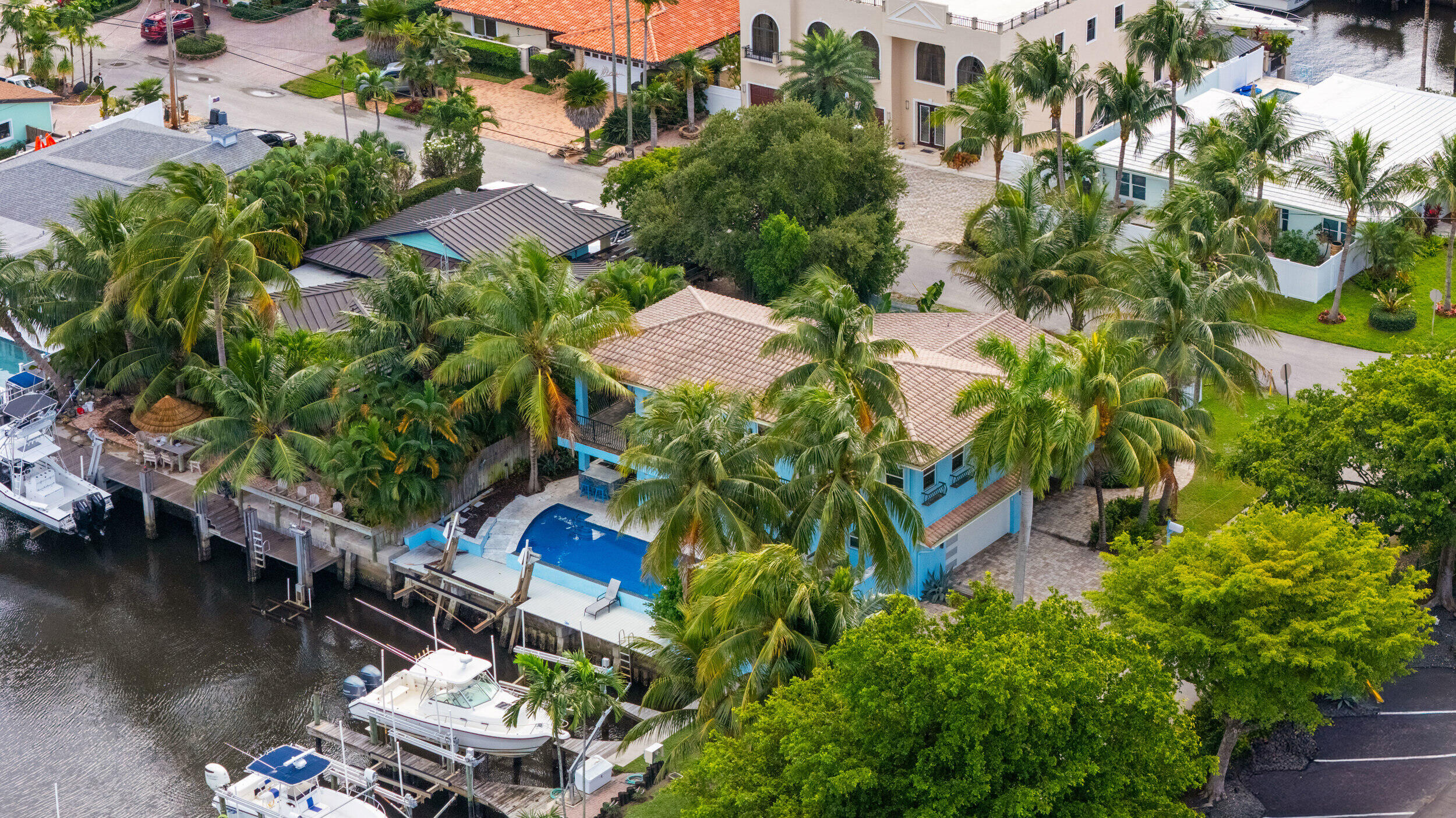 100 Neptune Drive