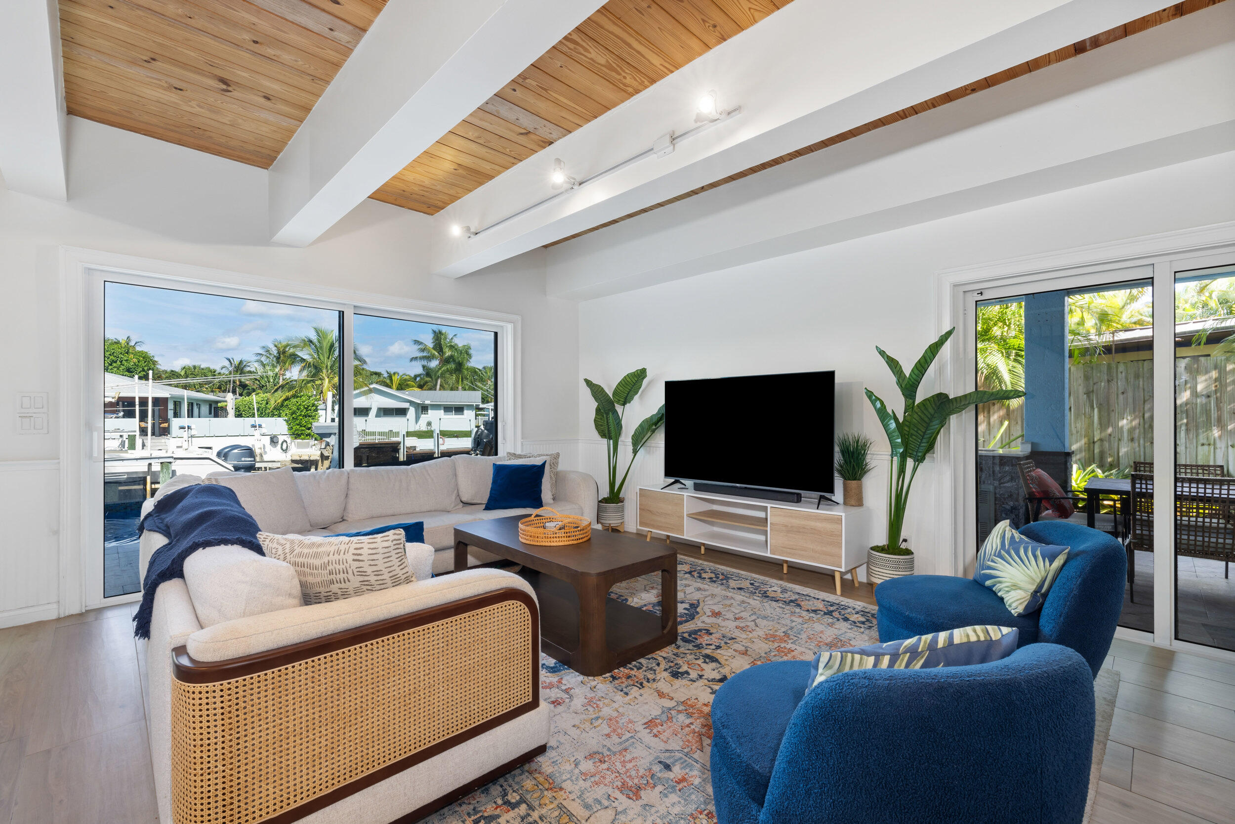 100 Neptune Drive