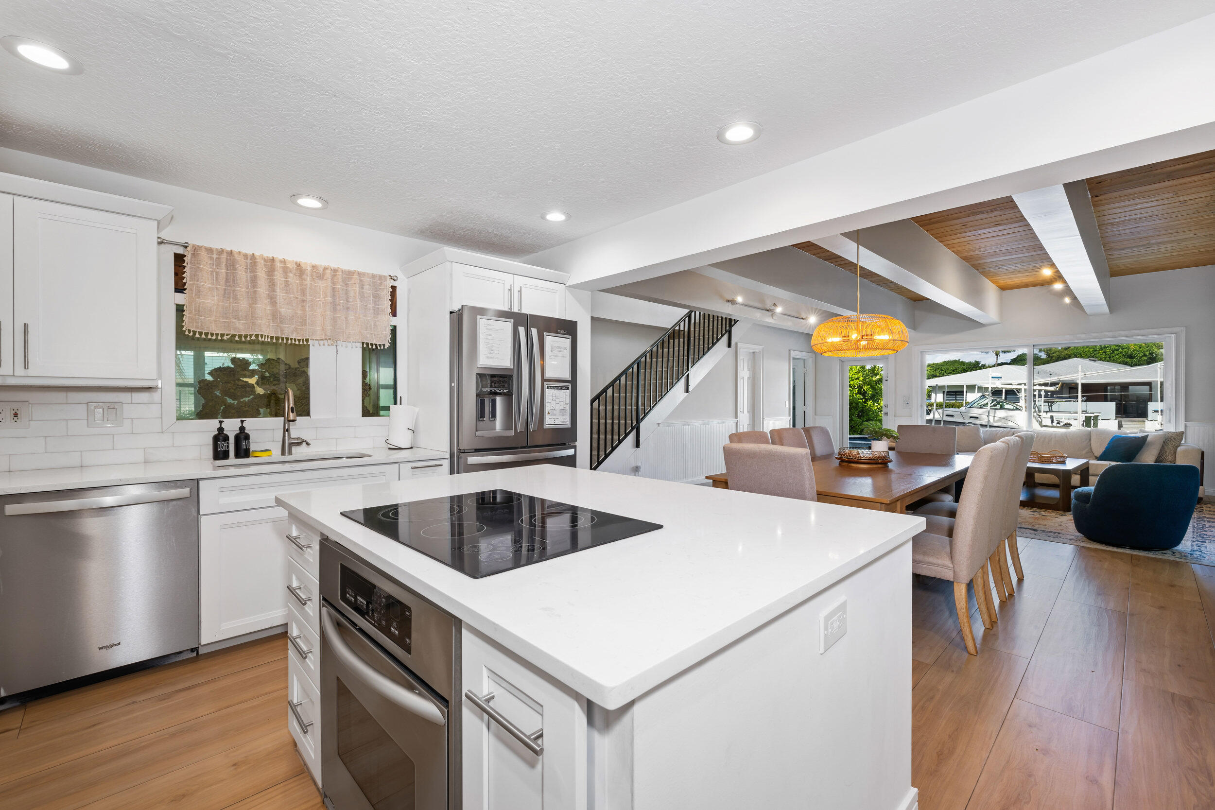 100 Neptune Drive