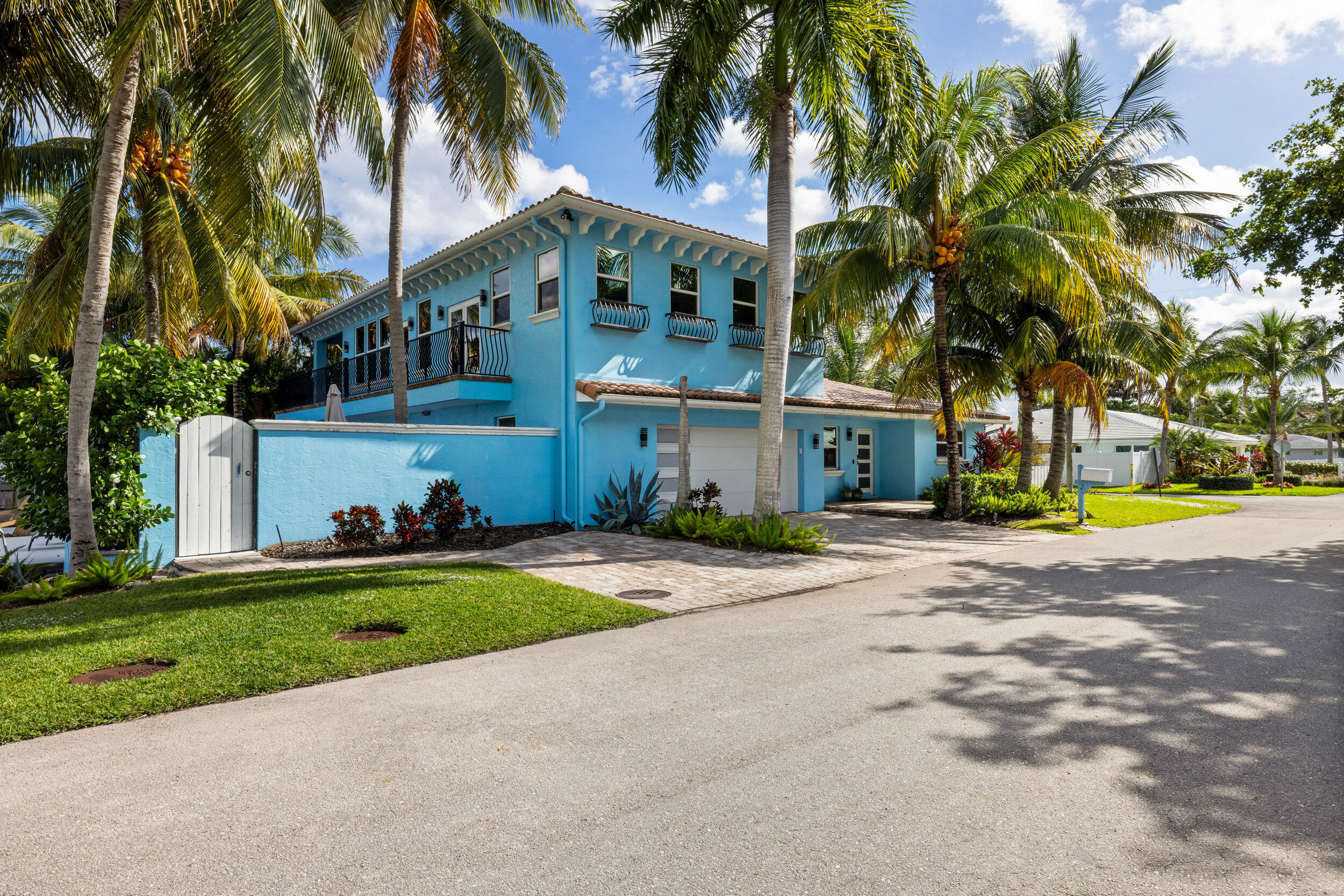 100 Neptune Drive