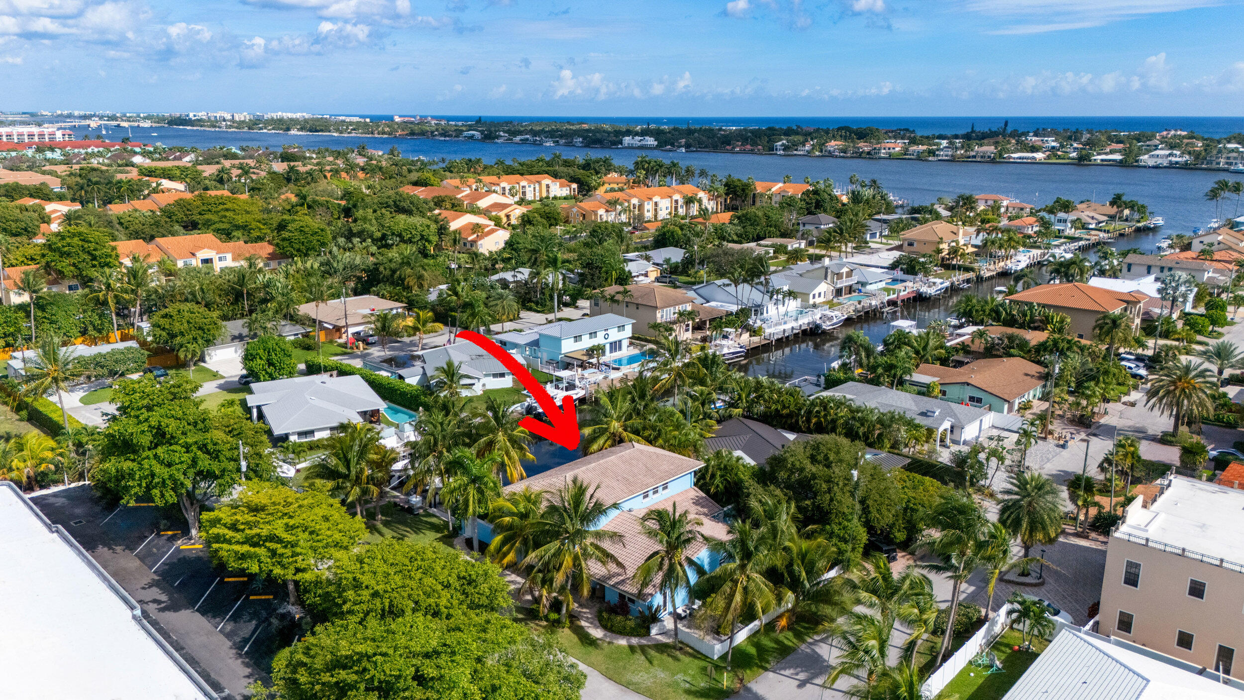 100 Neptune Drive