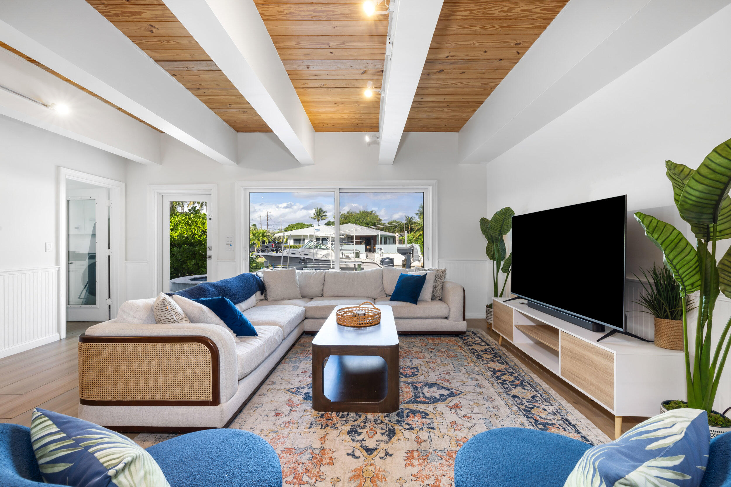 100 Neptune Drive
