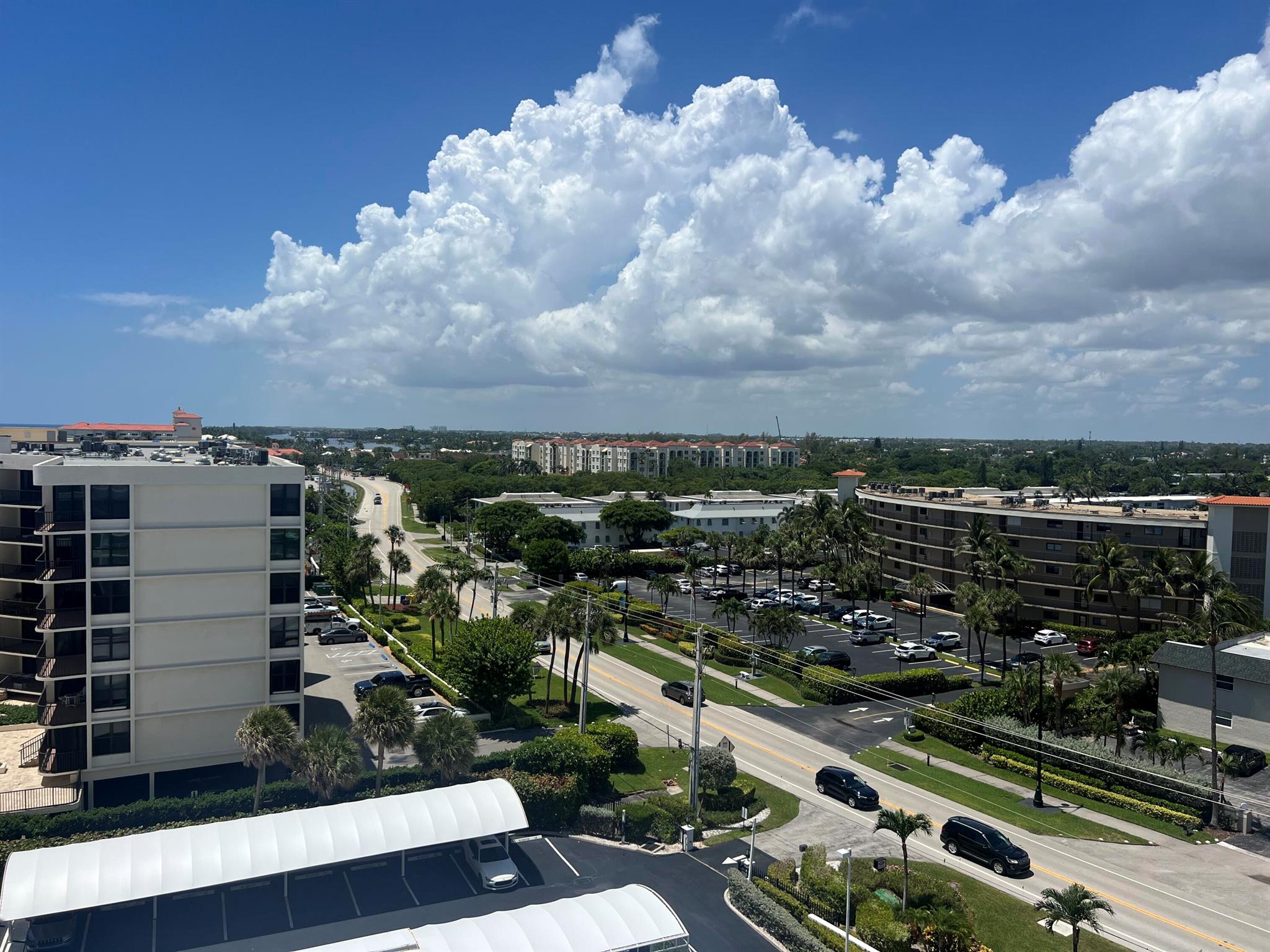 3590 S Ocean Boulevard 908