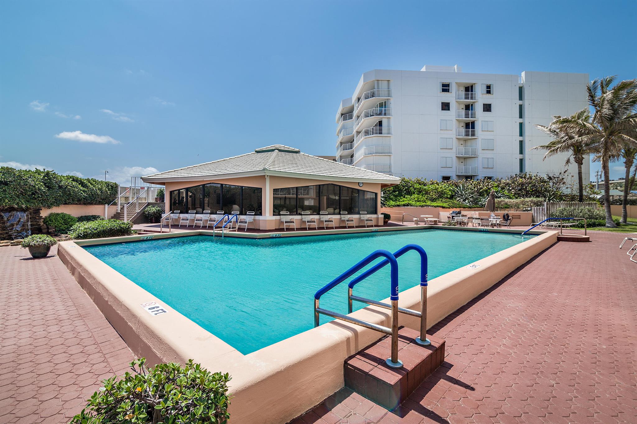 3590 S Ocean Boulevard 908