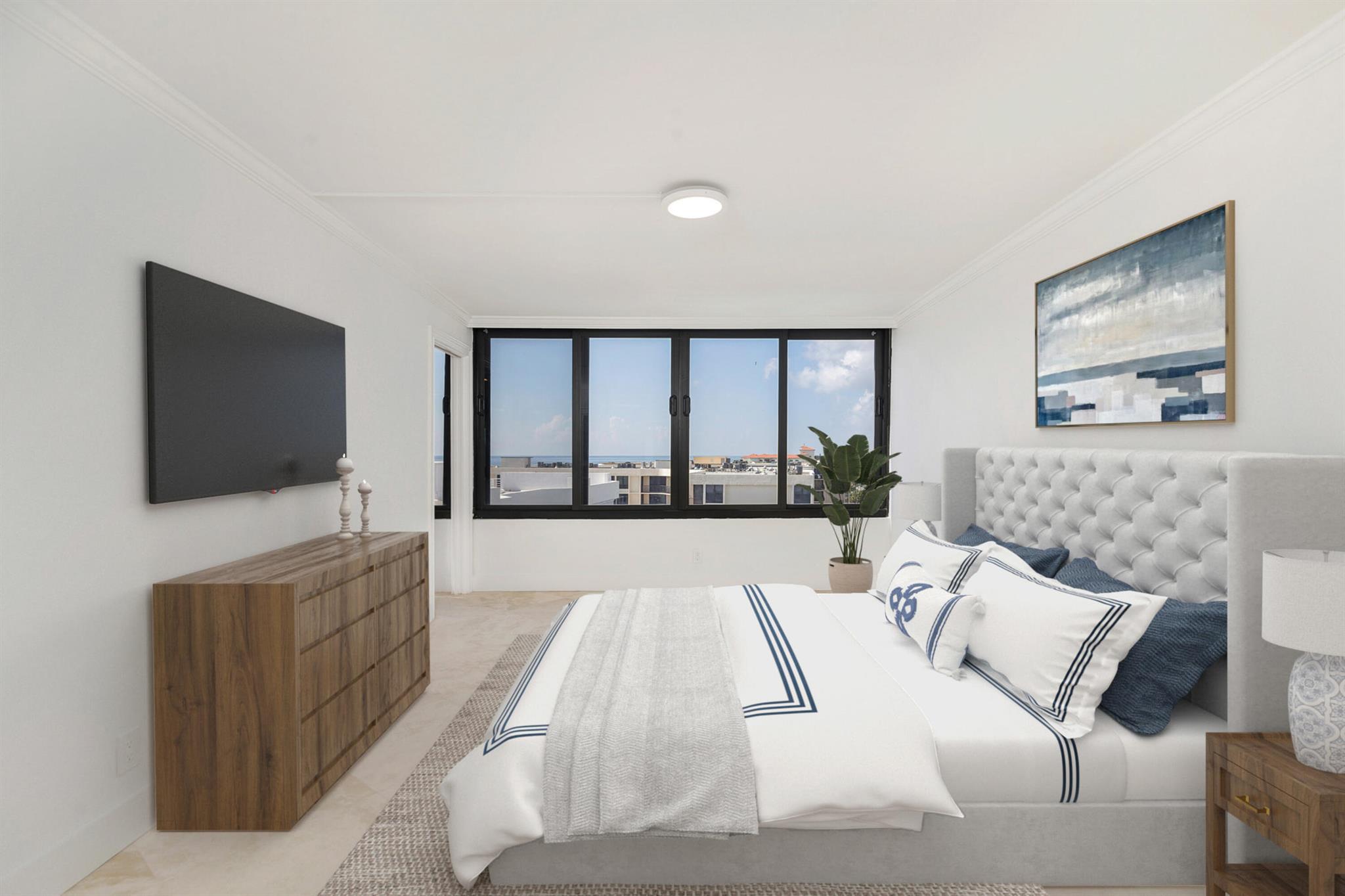 3590 S Ocean Boulevard 908