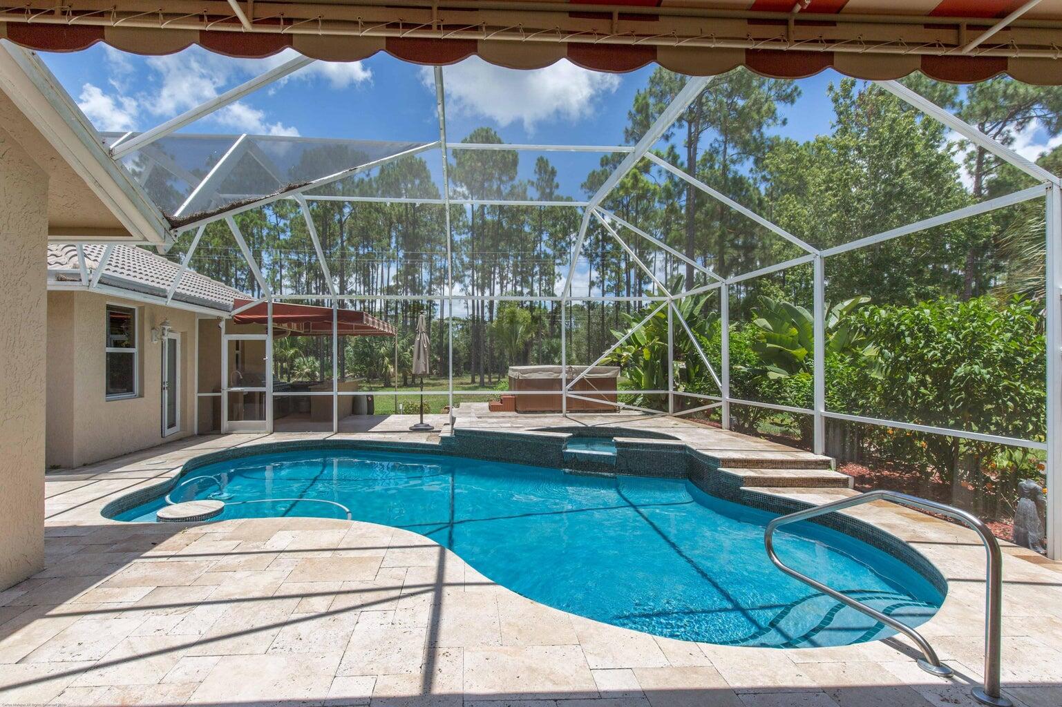 14816 Stirrup Lane