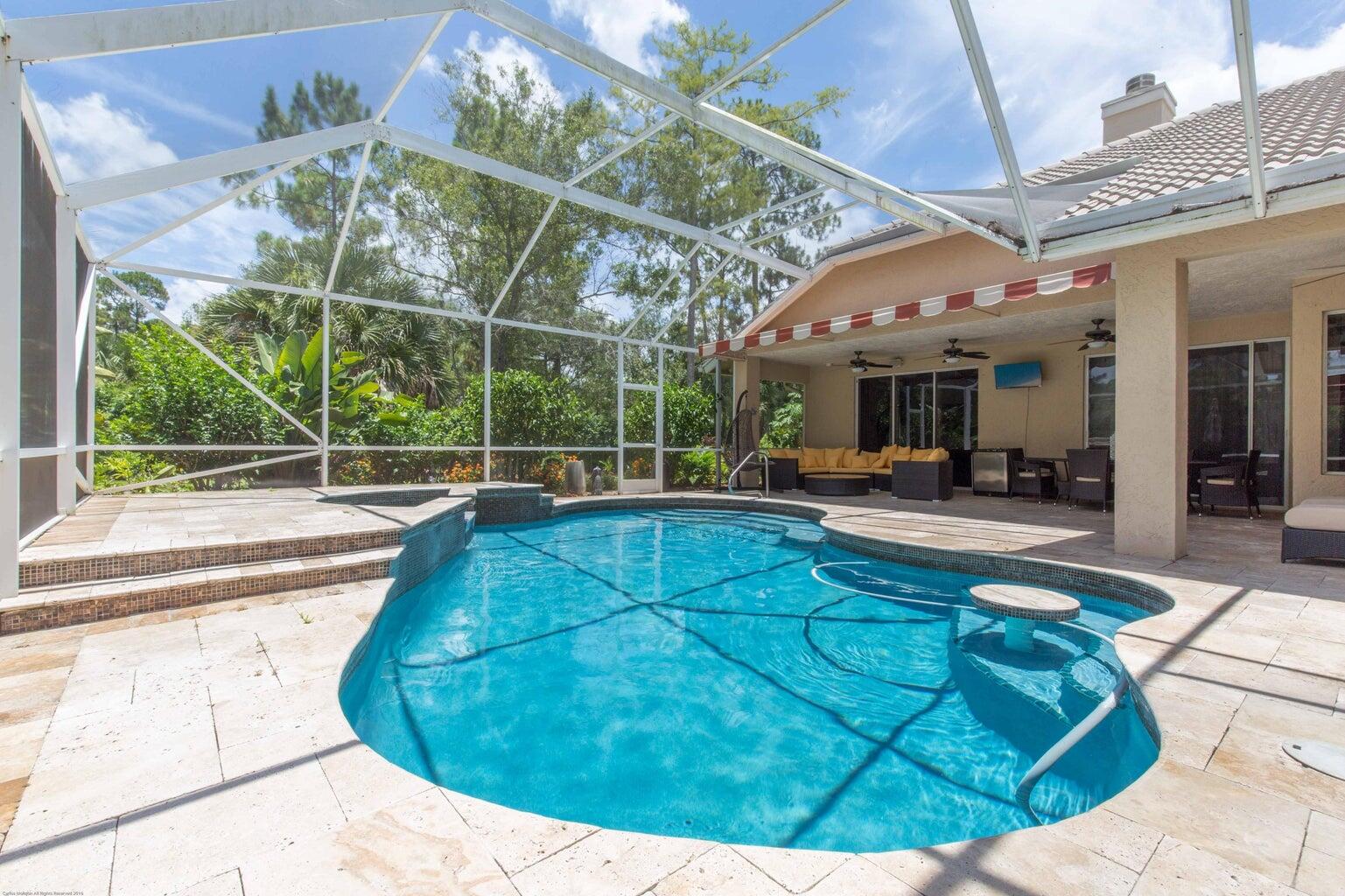14816 Stirrup Lane