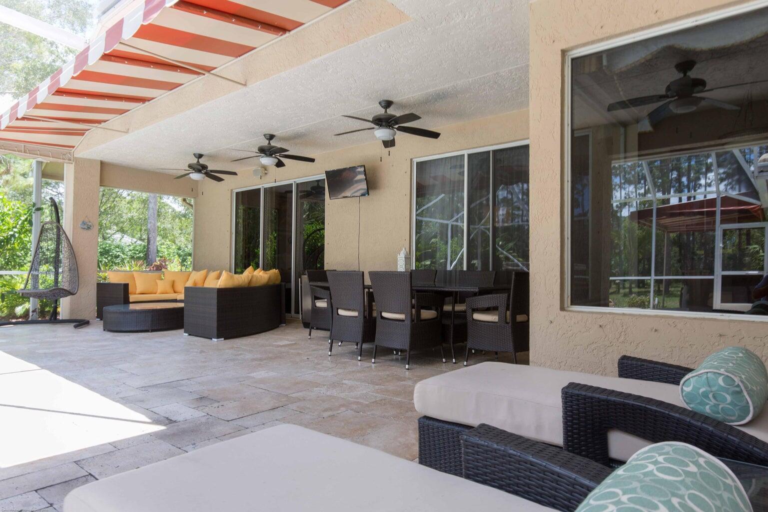 14816 Stirrup Lane