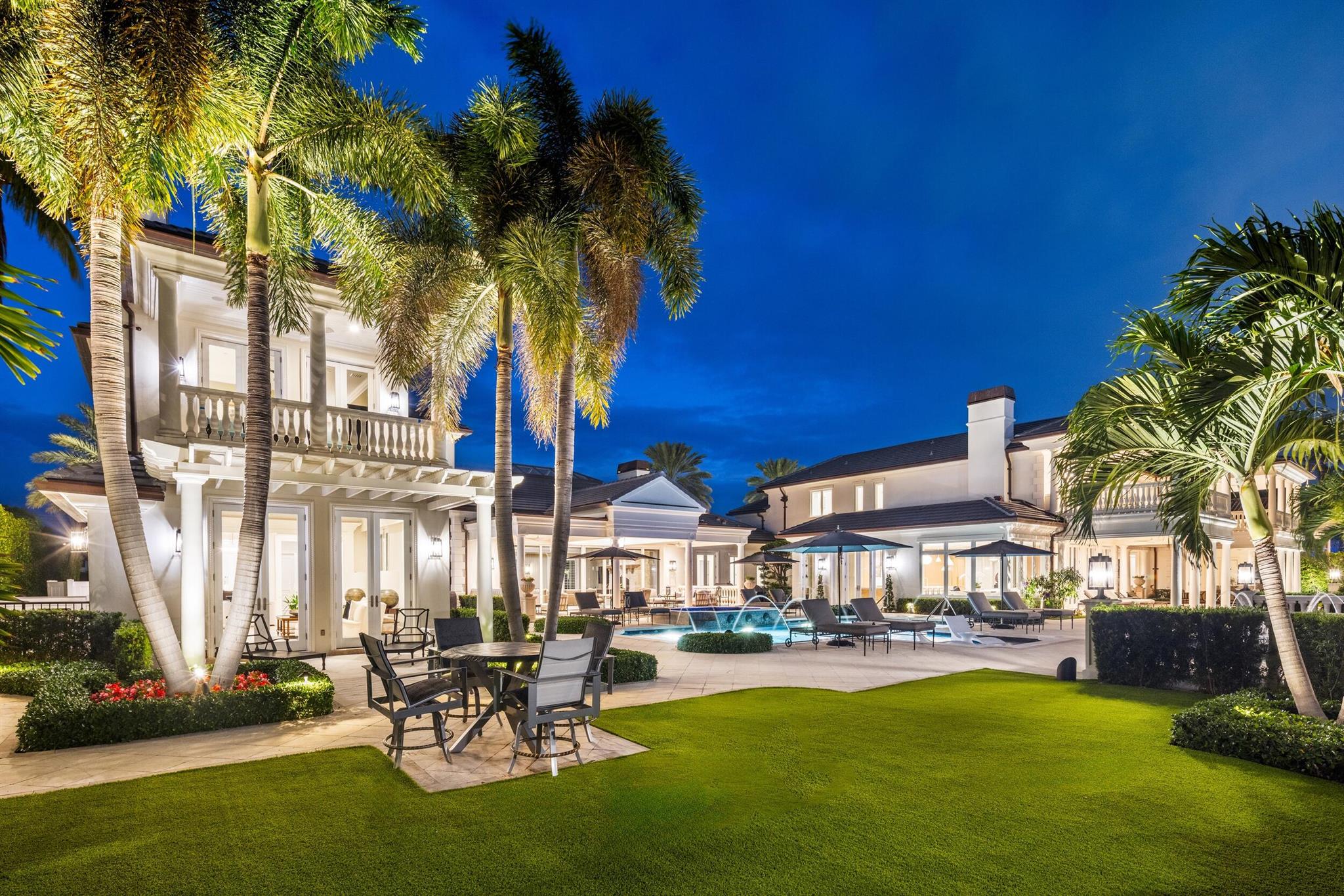 2989 Spanish River Road