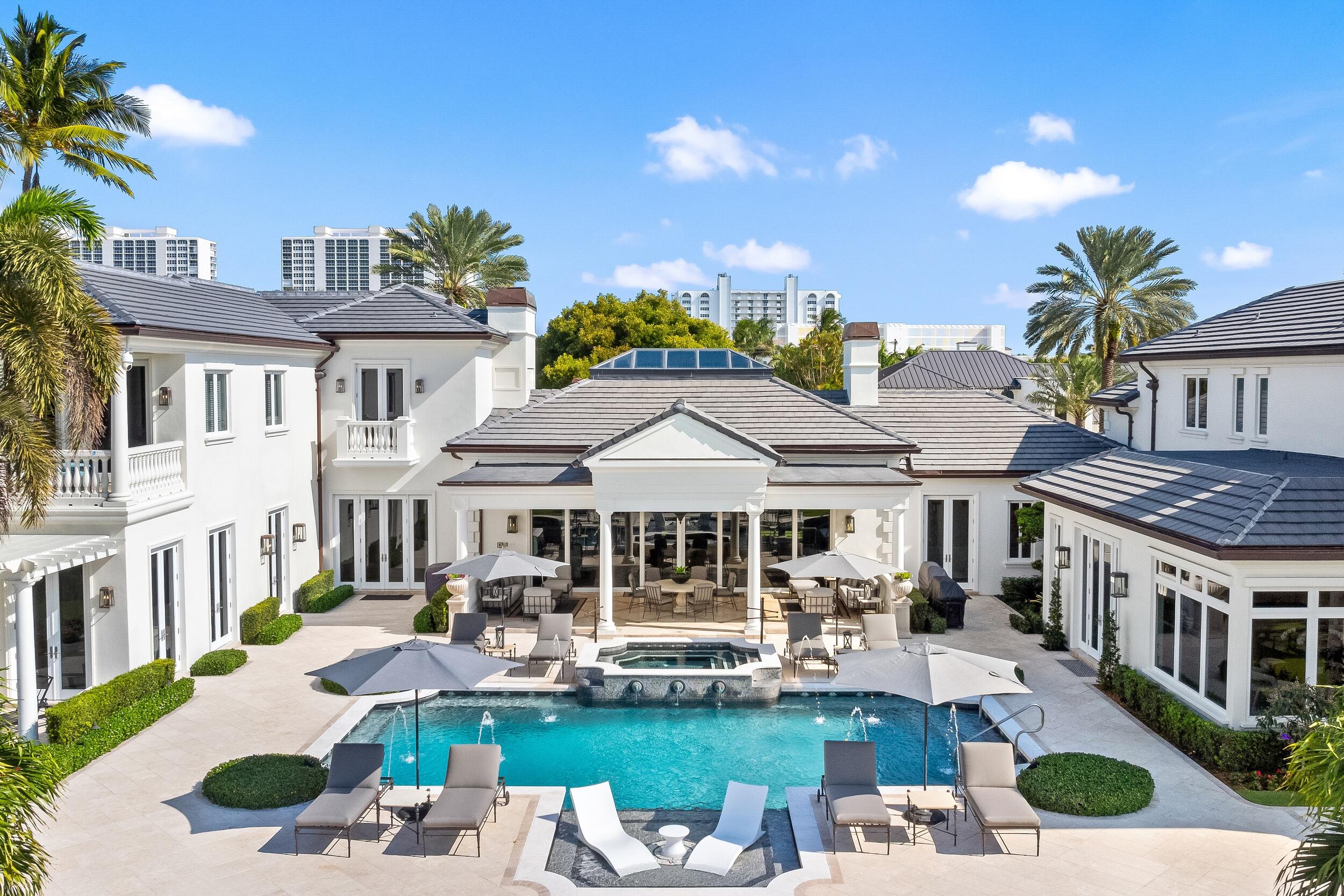 2989 Spanish River Road