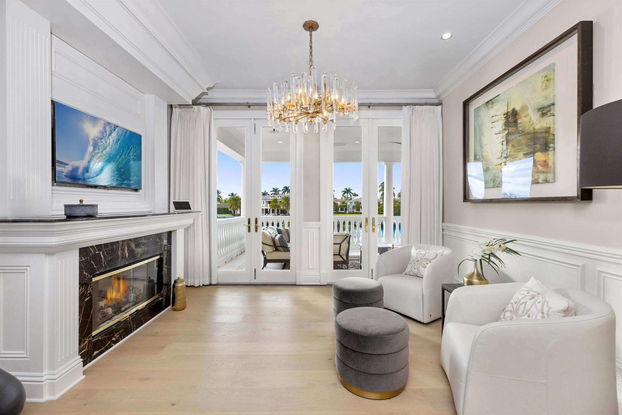 2989 Spanish River Road