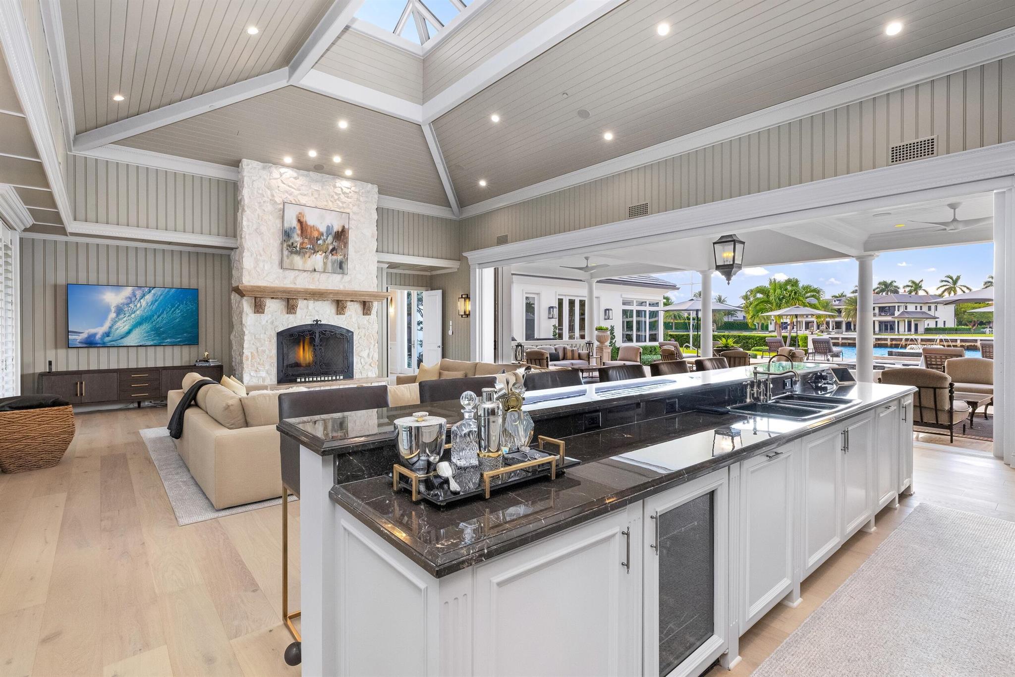 2989 Spanish River Road