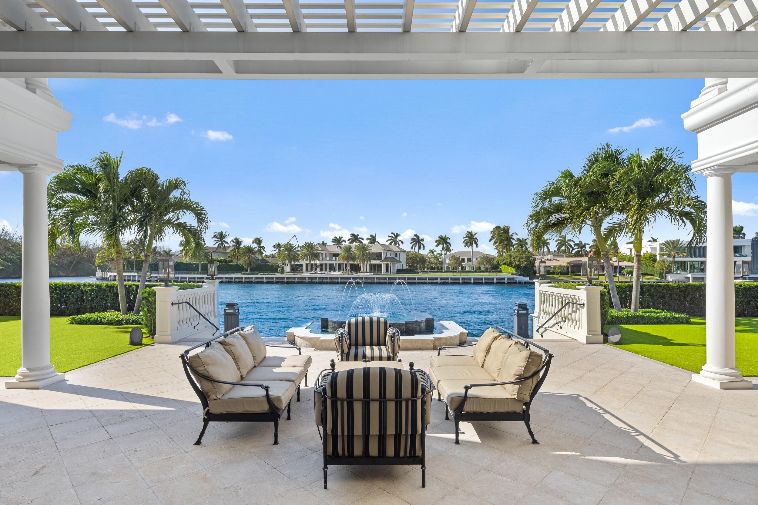 2989 Spanish River Road