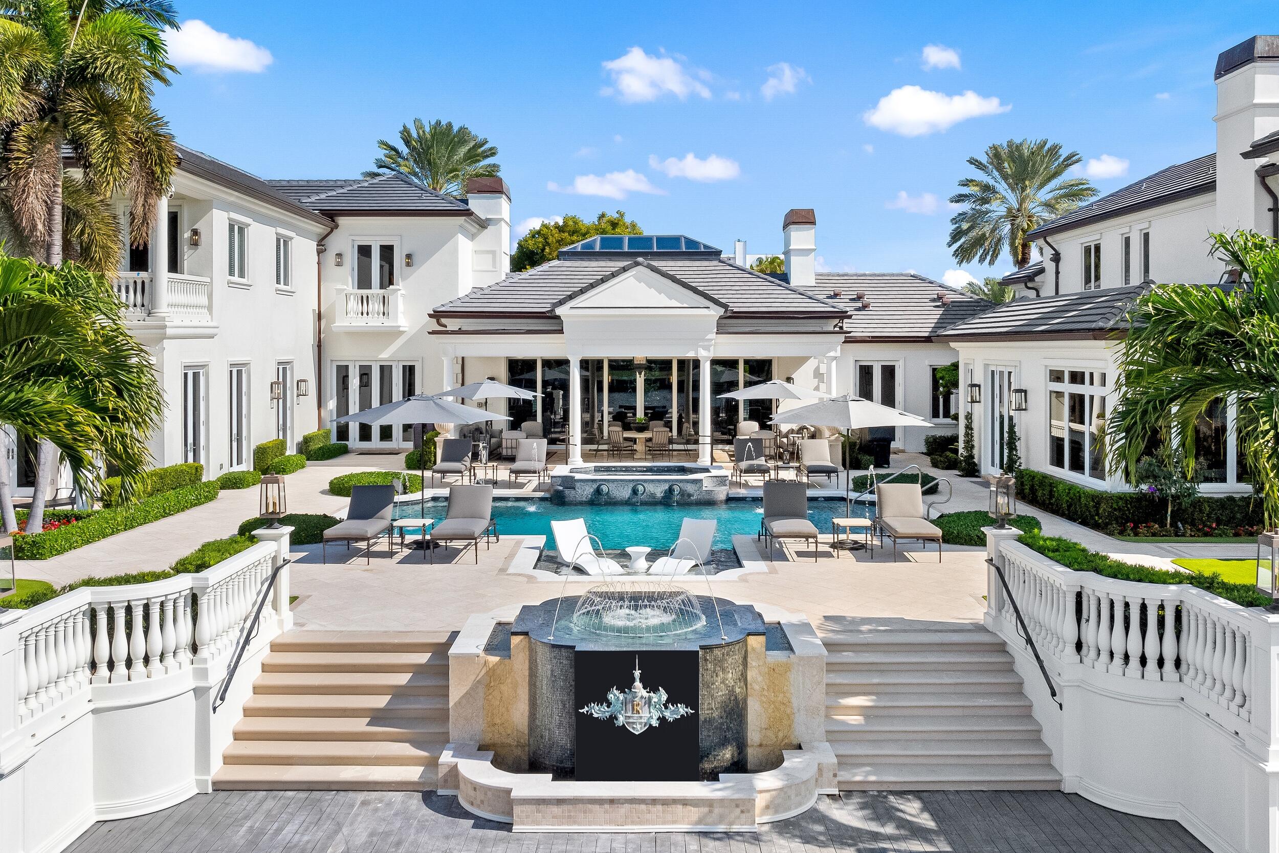 2989 Spanish River Road