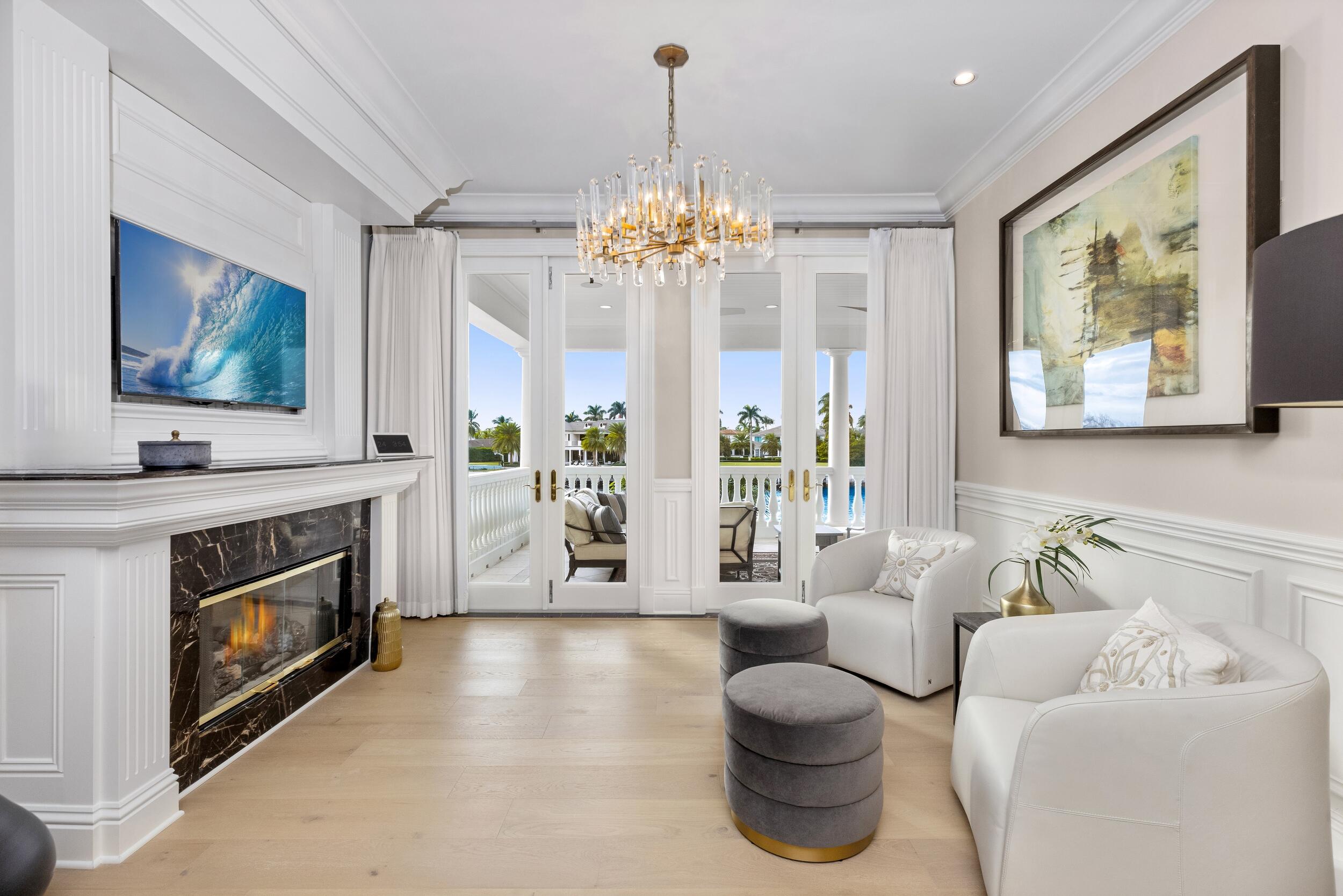 2989 Spanish River Road