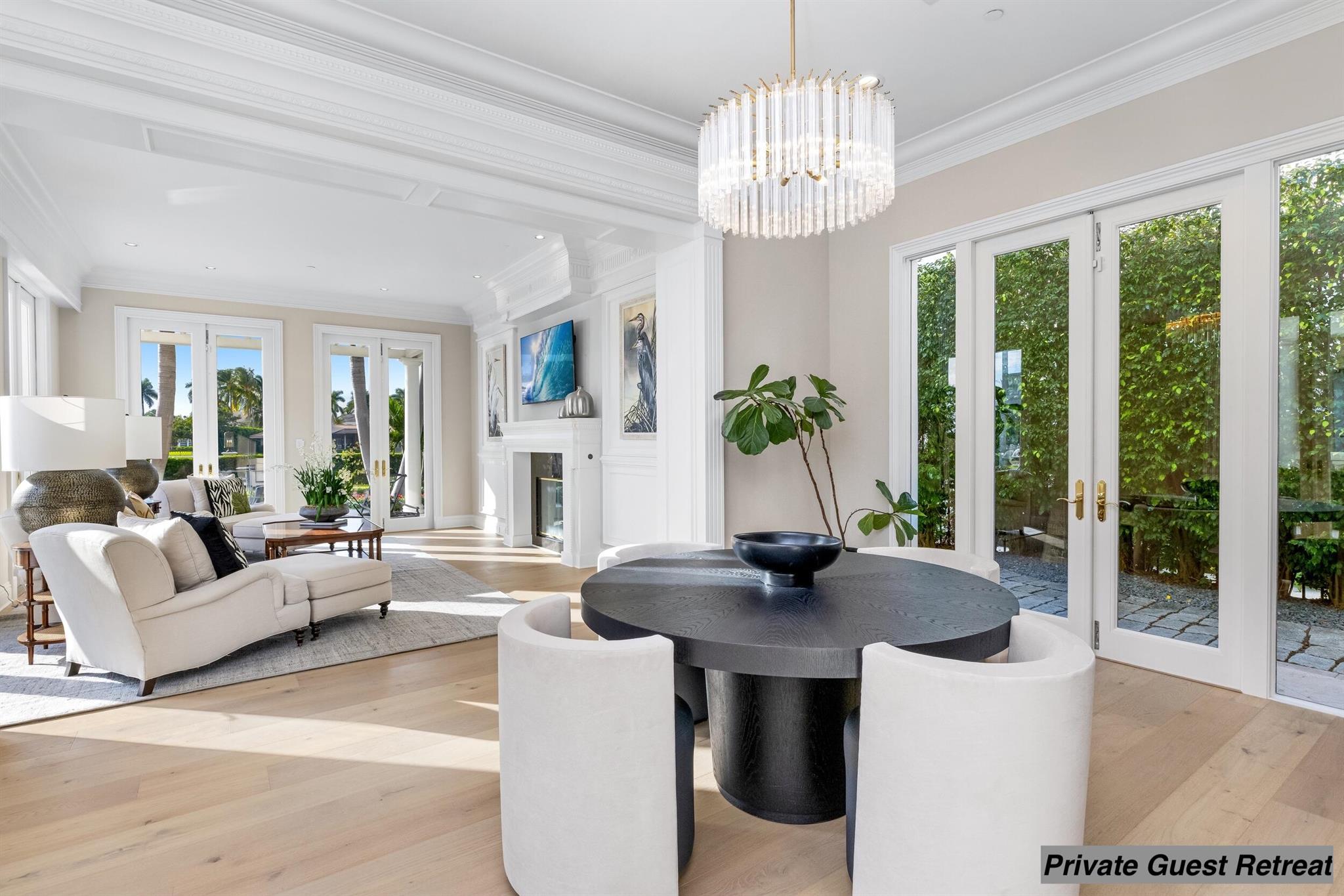 2989 Spanish River Road