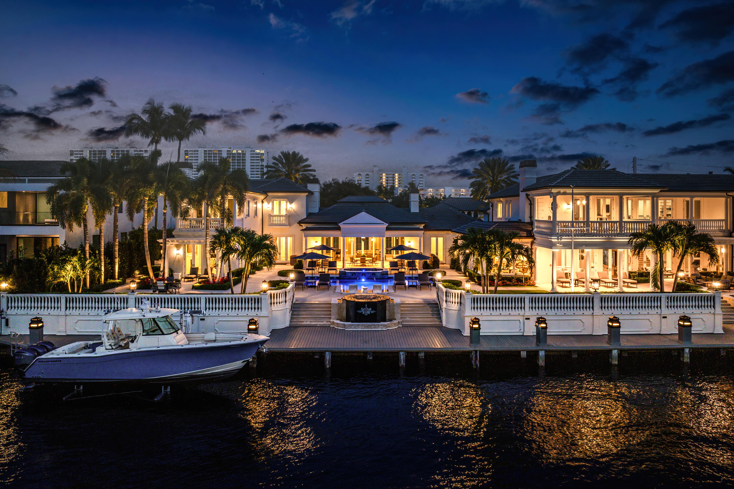 2989 Spanish River Road