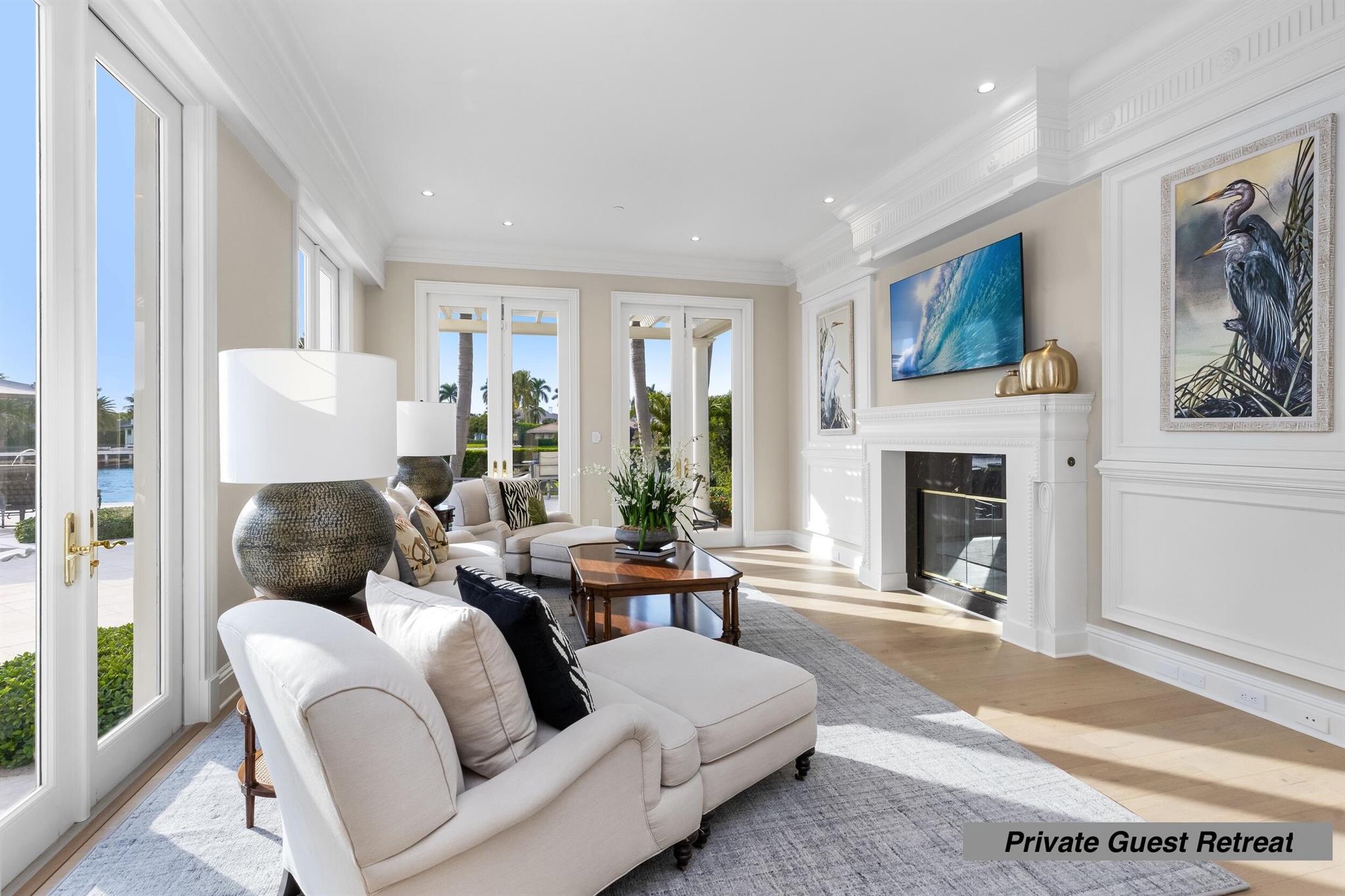 2989 Spanish River Road