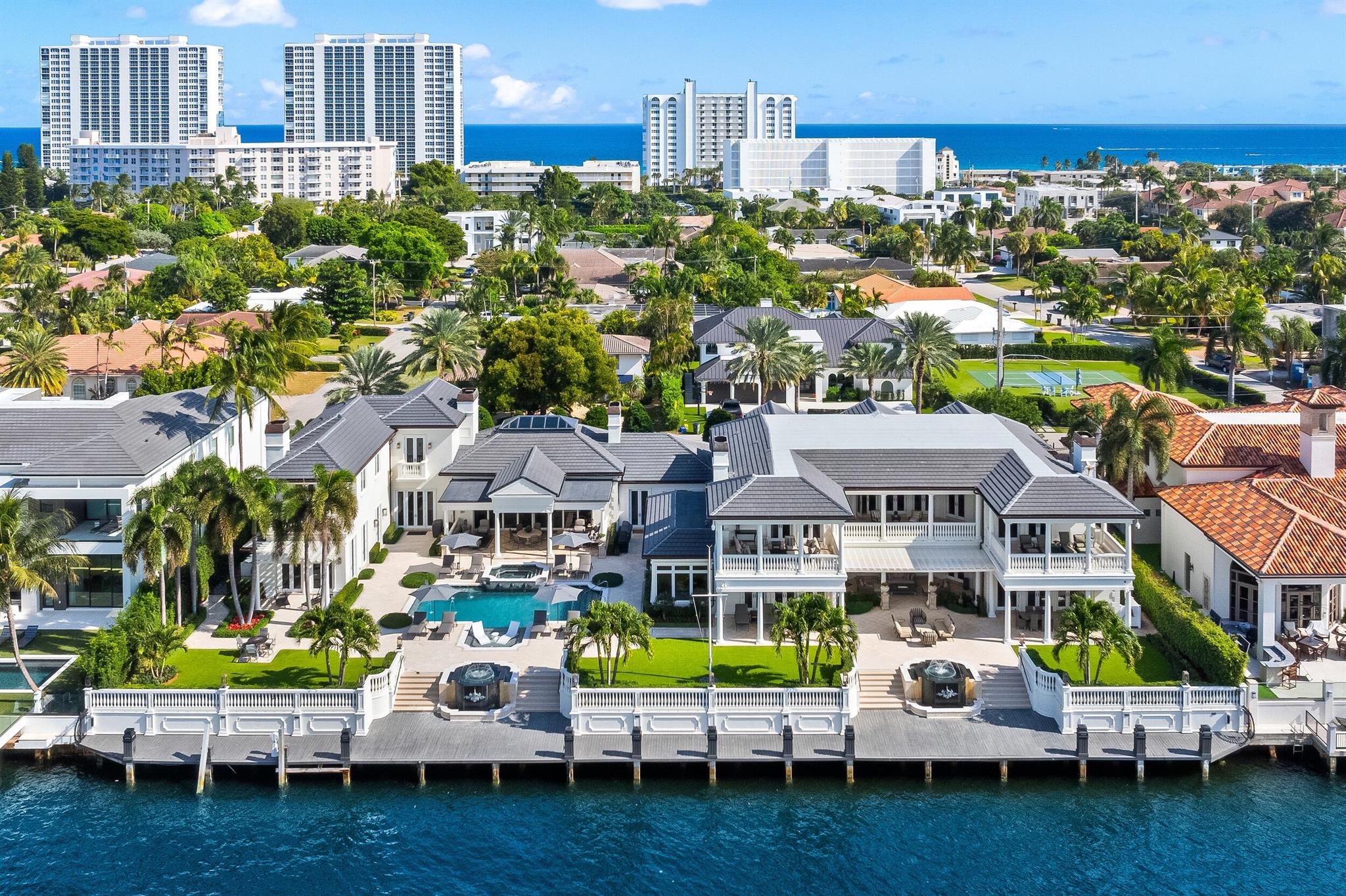 2989 Spanish River Road