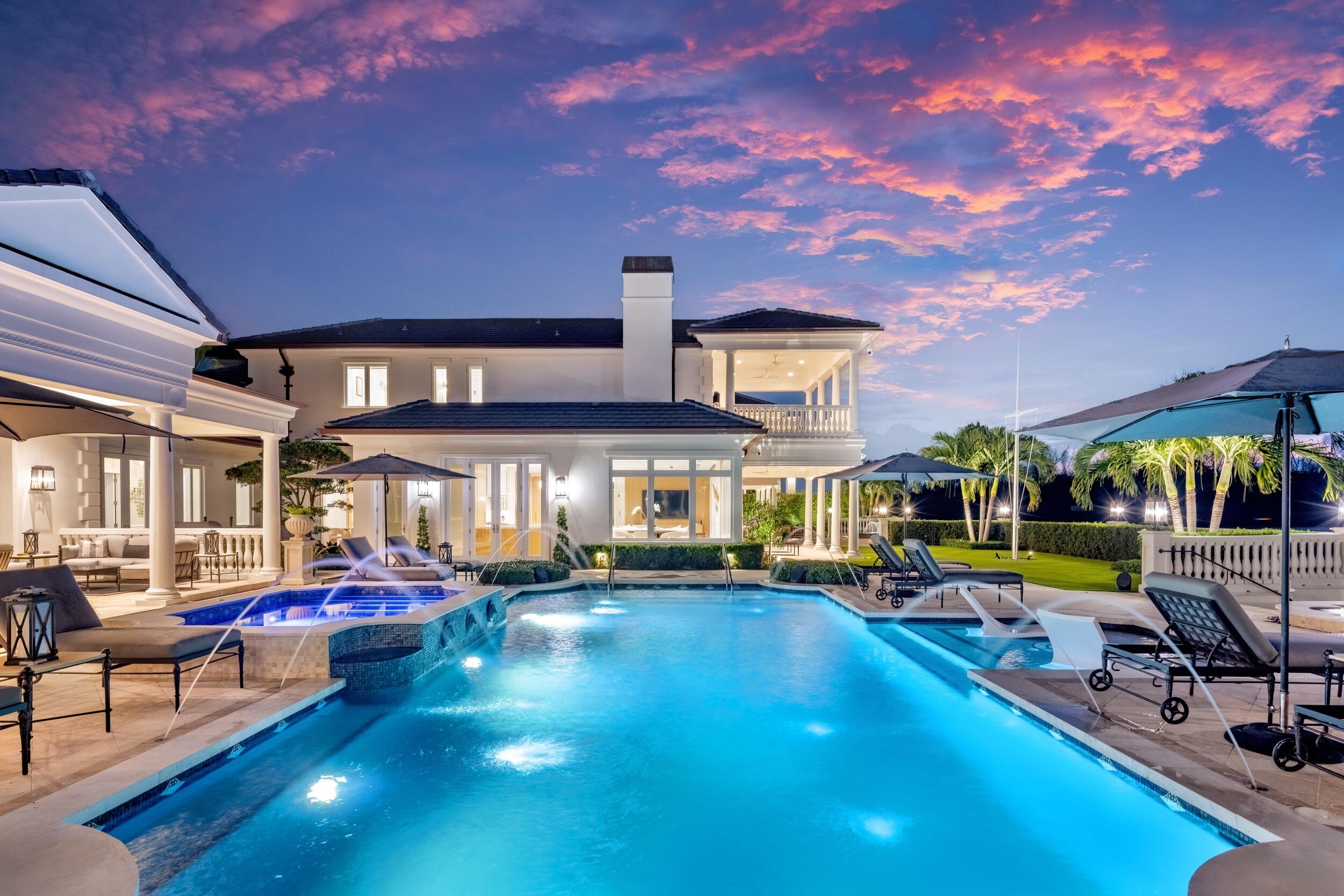 2989 Spanish River Road