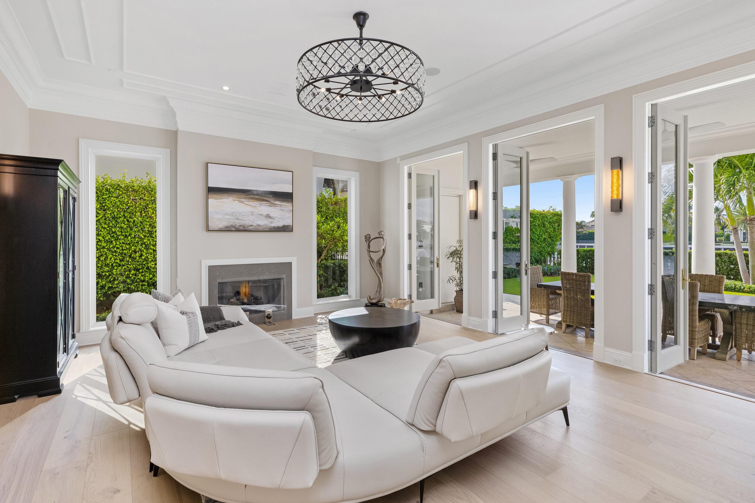 2989 Spanish River Road