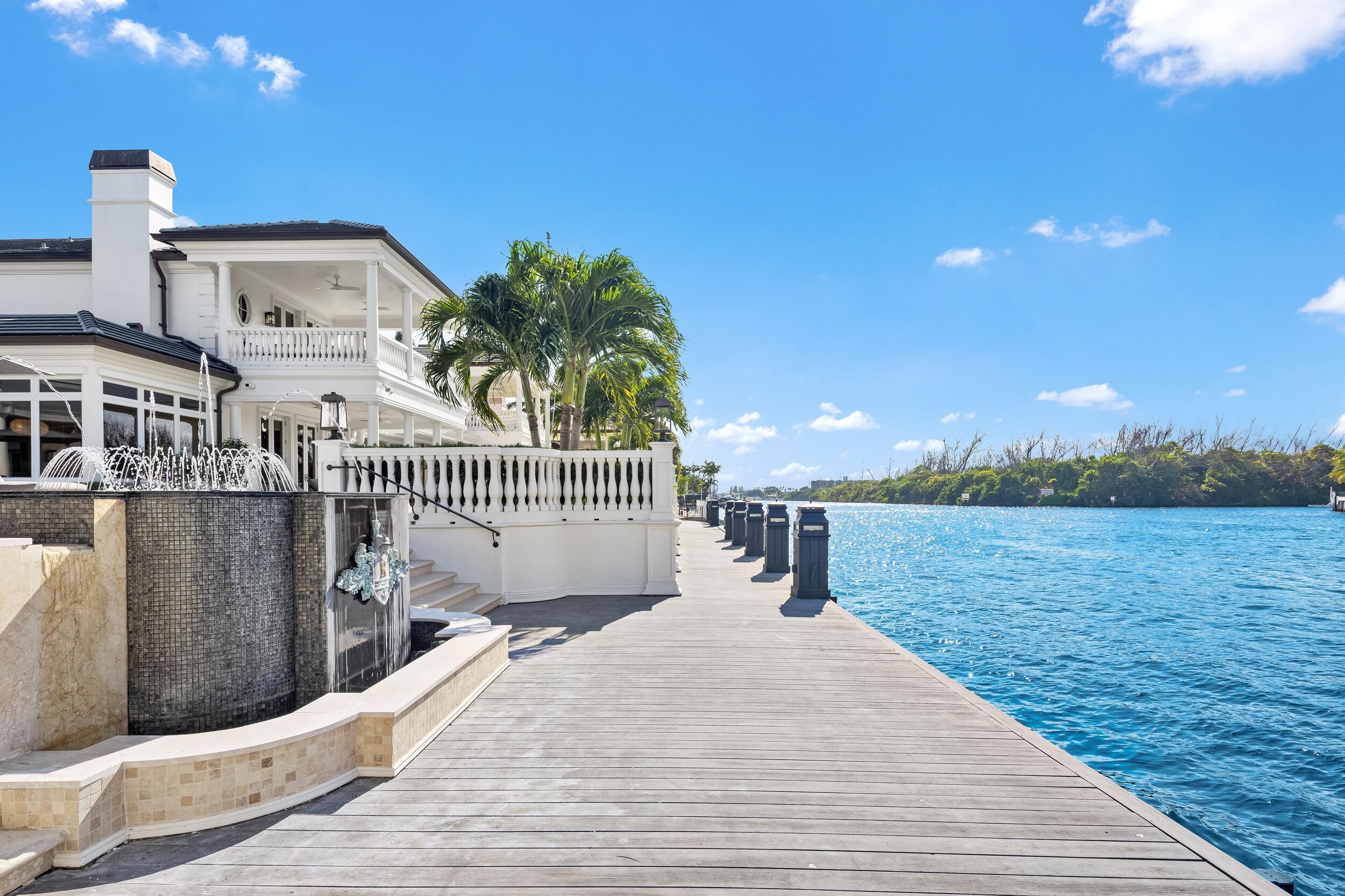 2989 Spanish River Road