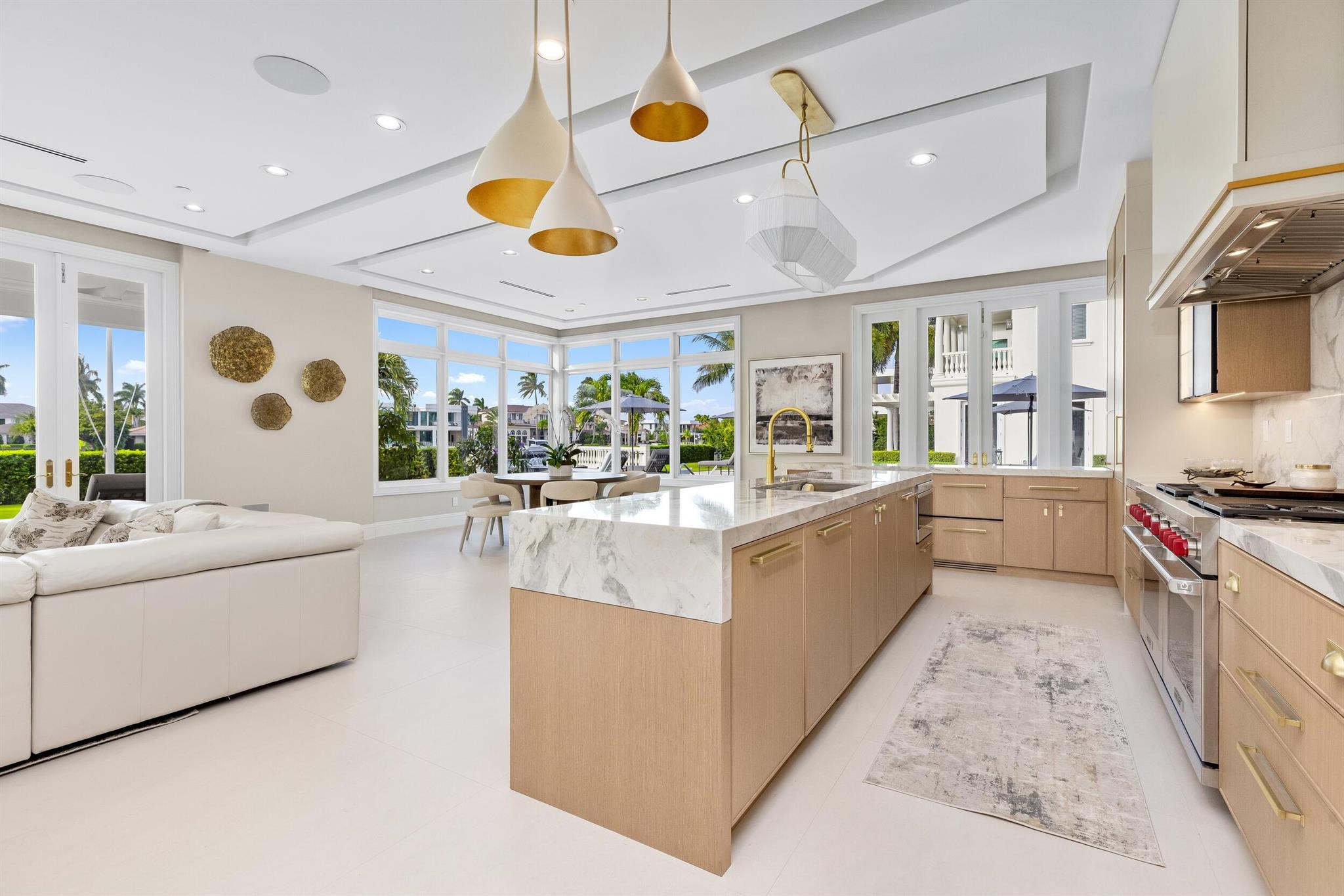 2989 Spanish River Road