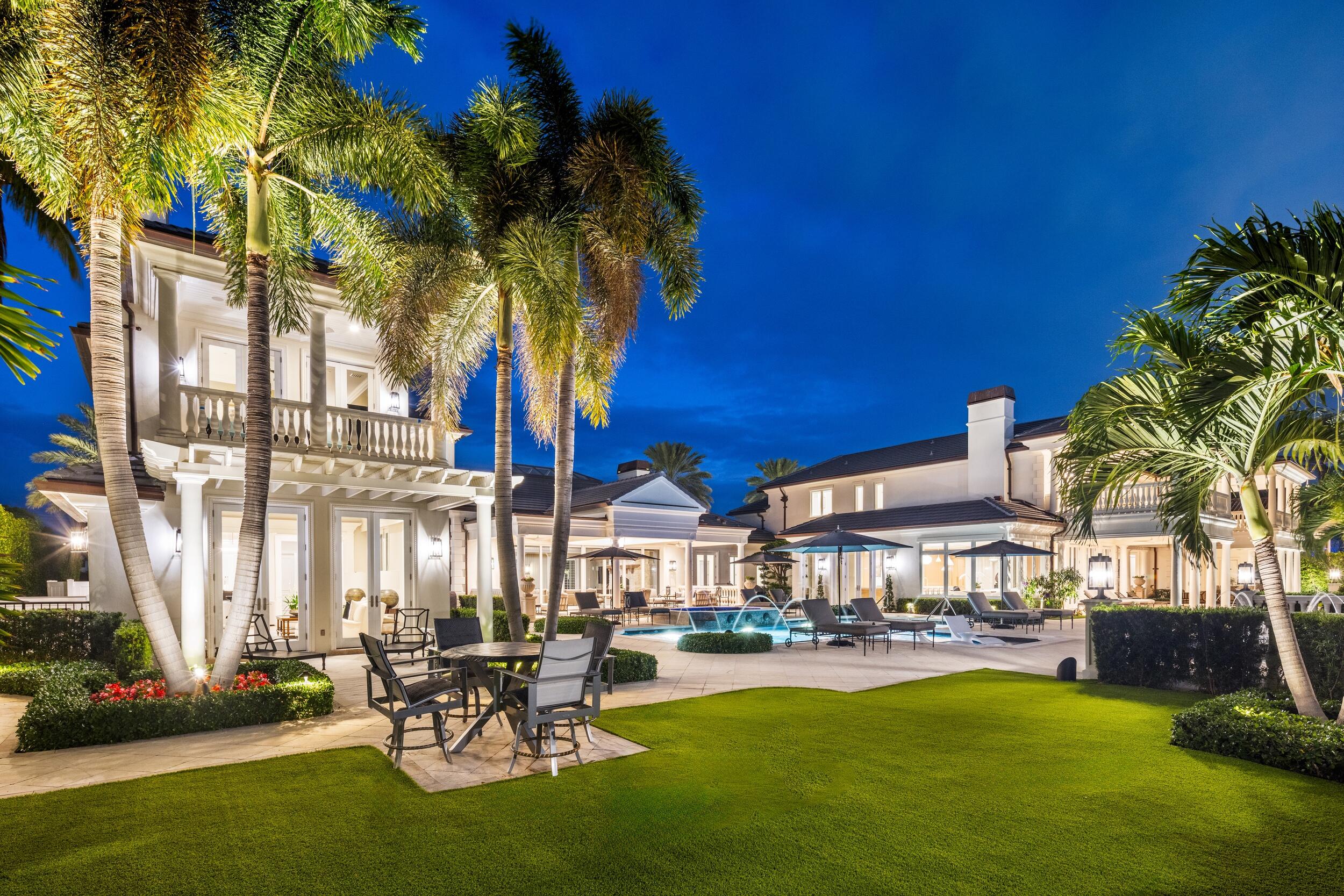 2989 Spanish River Road