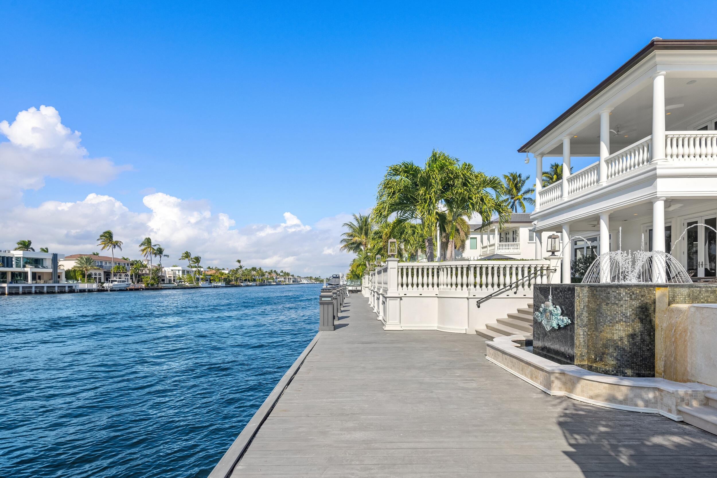 2989 Spanish River Road