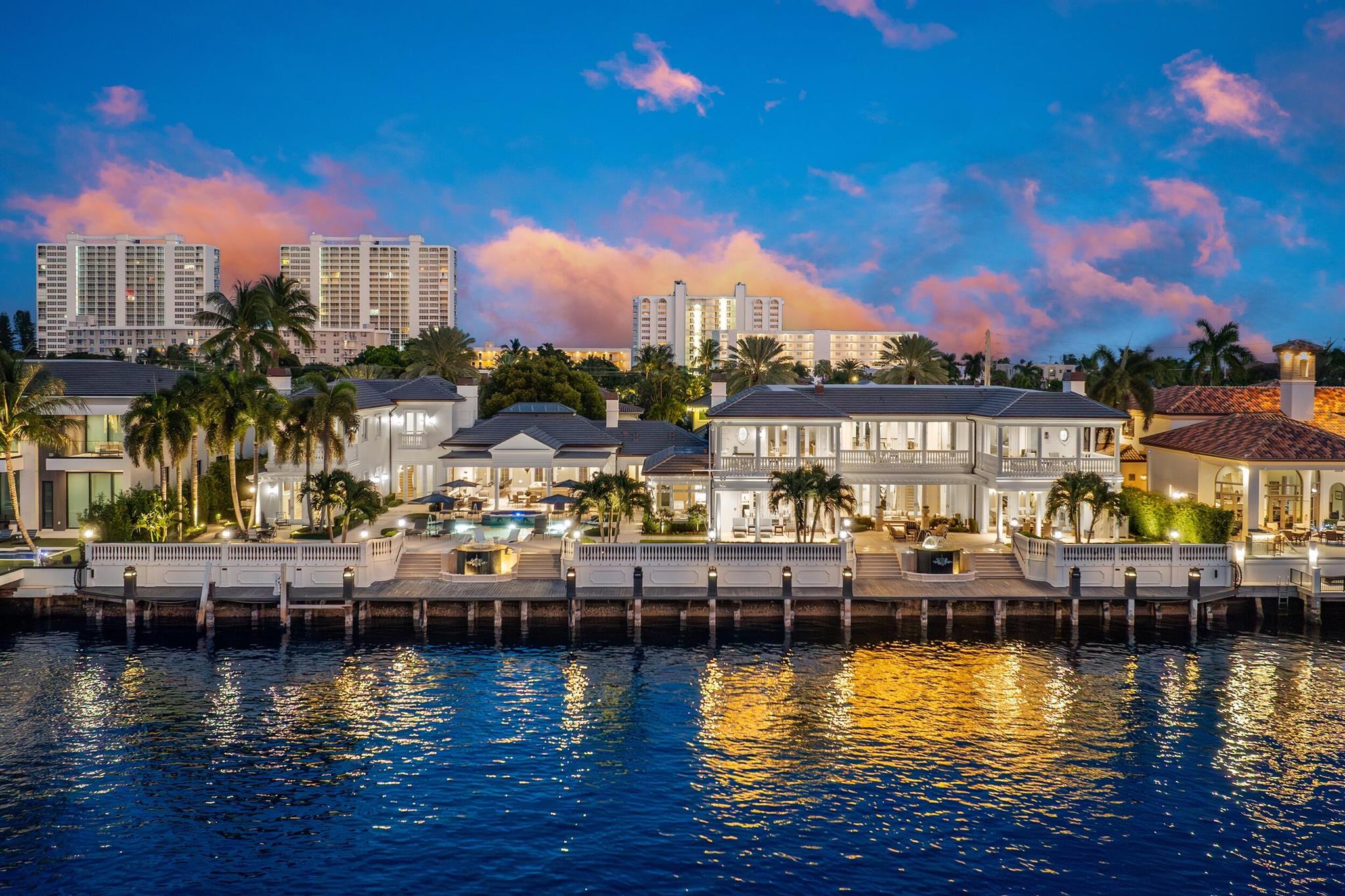 2989 Spanish River Road