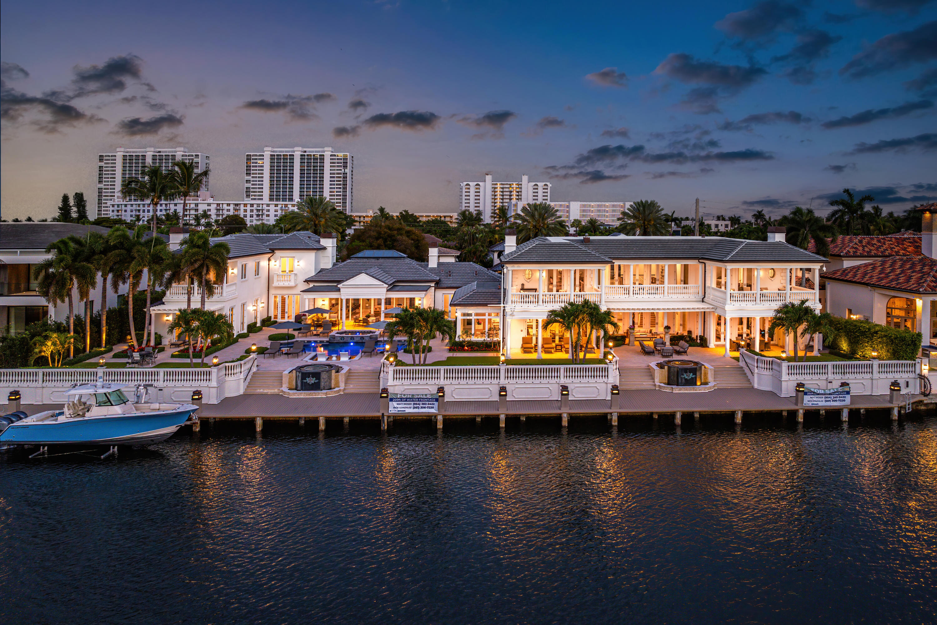 2989 Spanish River Road