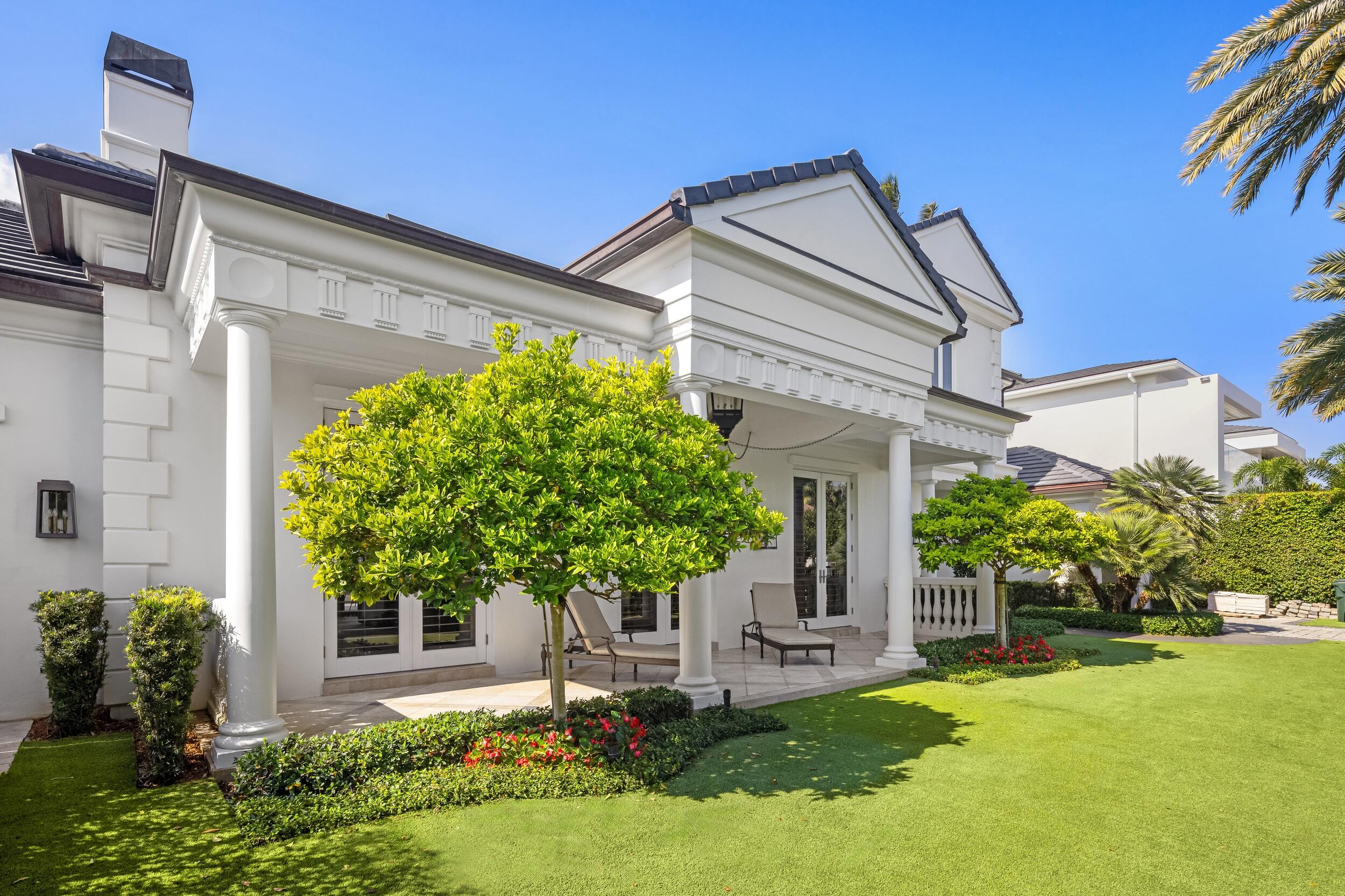 2989 Spanish River Road