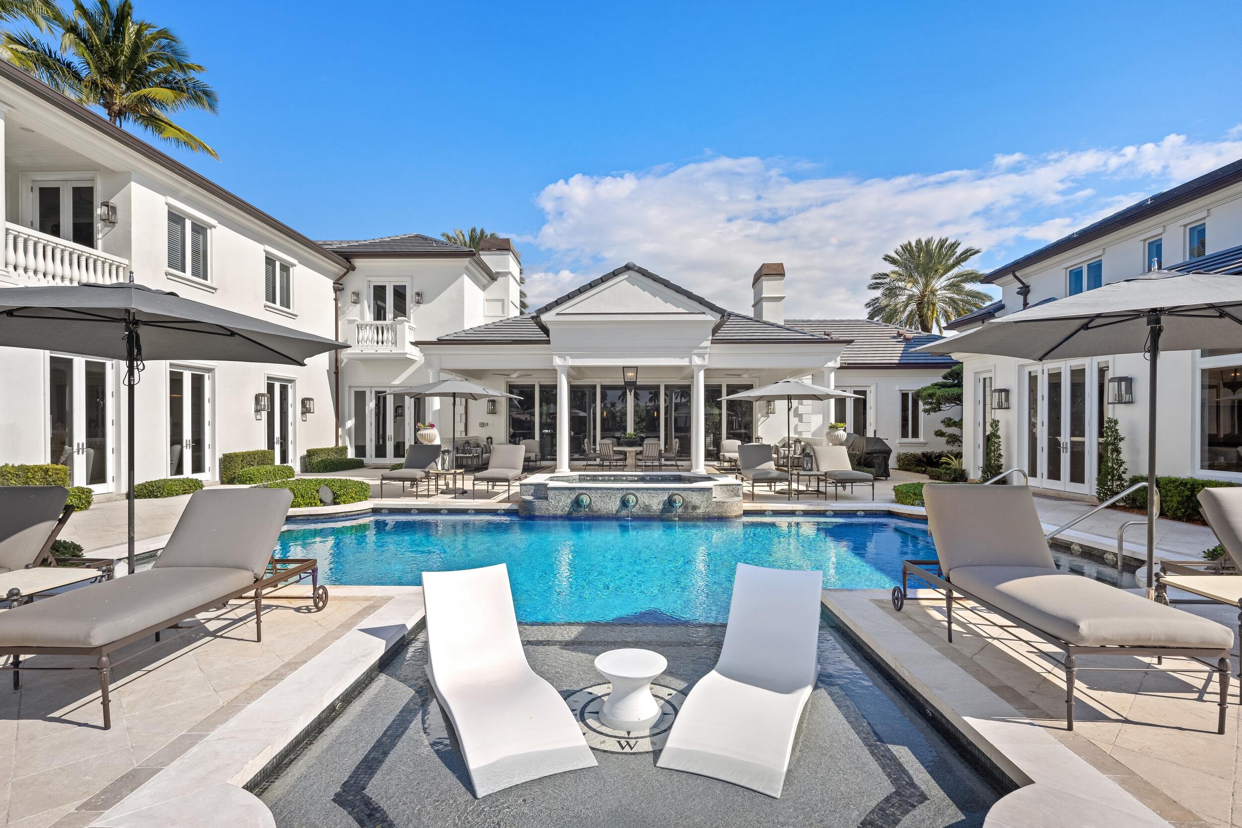 2989 Spanish River Road