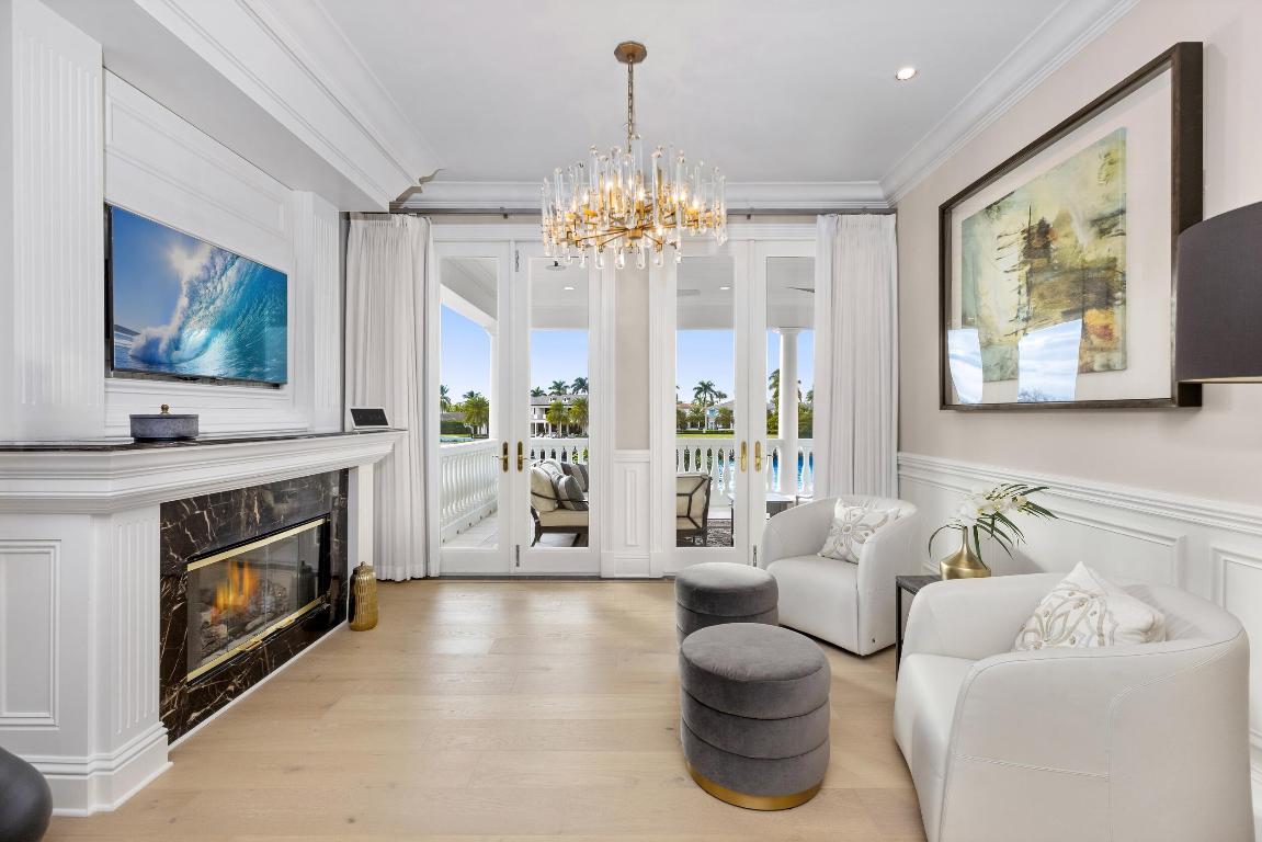 2989 Spanish River Road