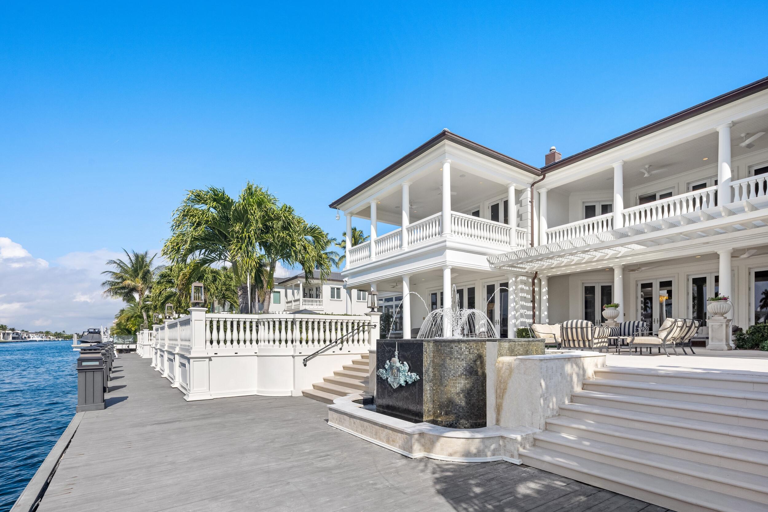2989 Spanish River Road