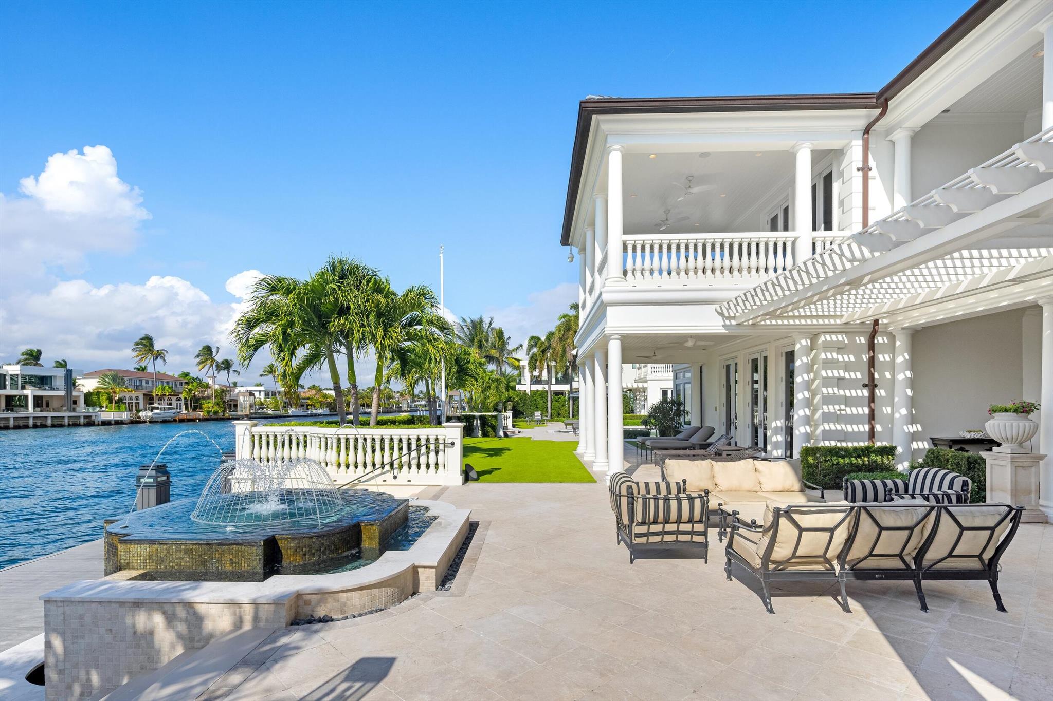 2989 Spanish River Road