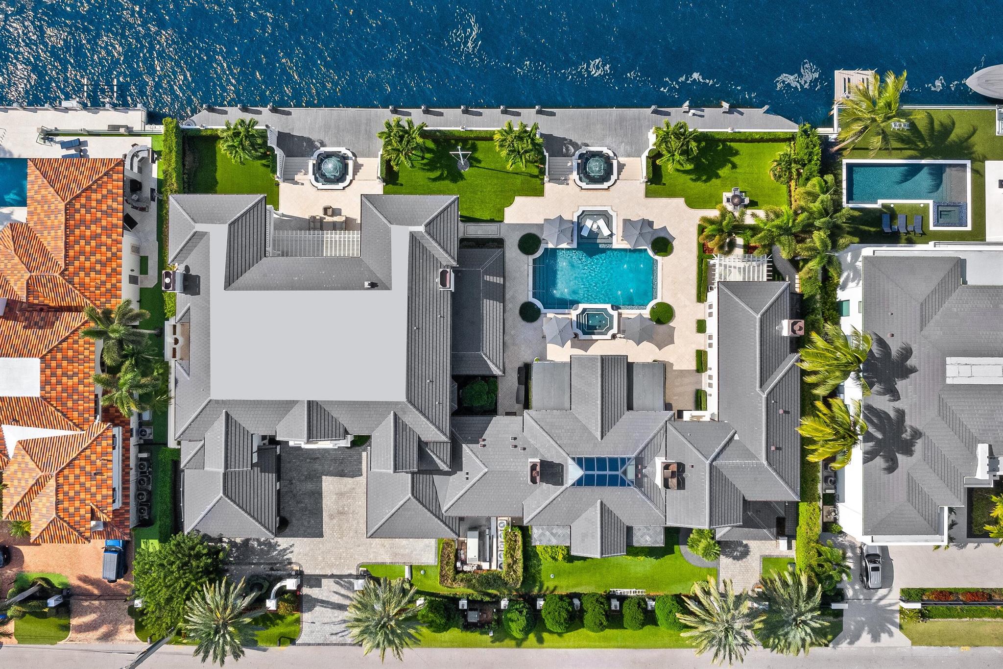 2989 Spanish River Road