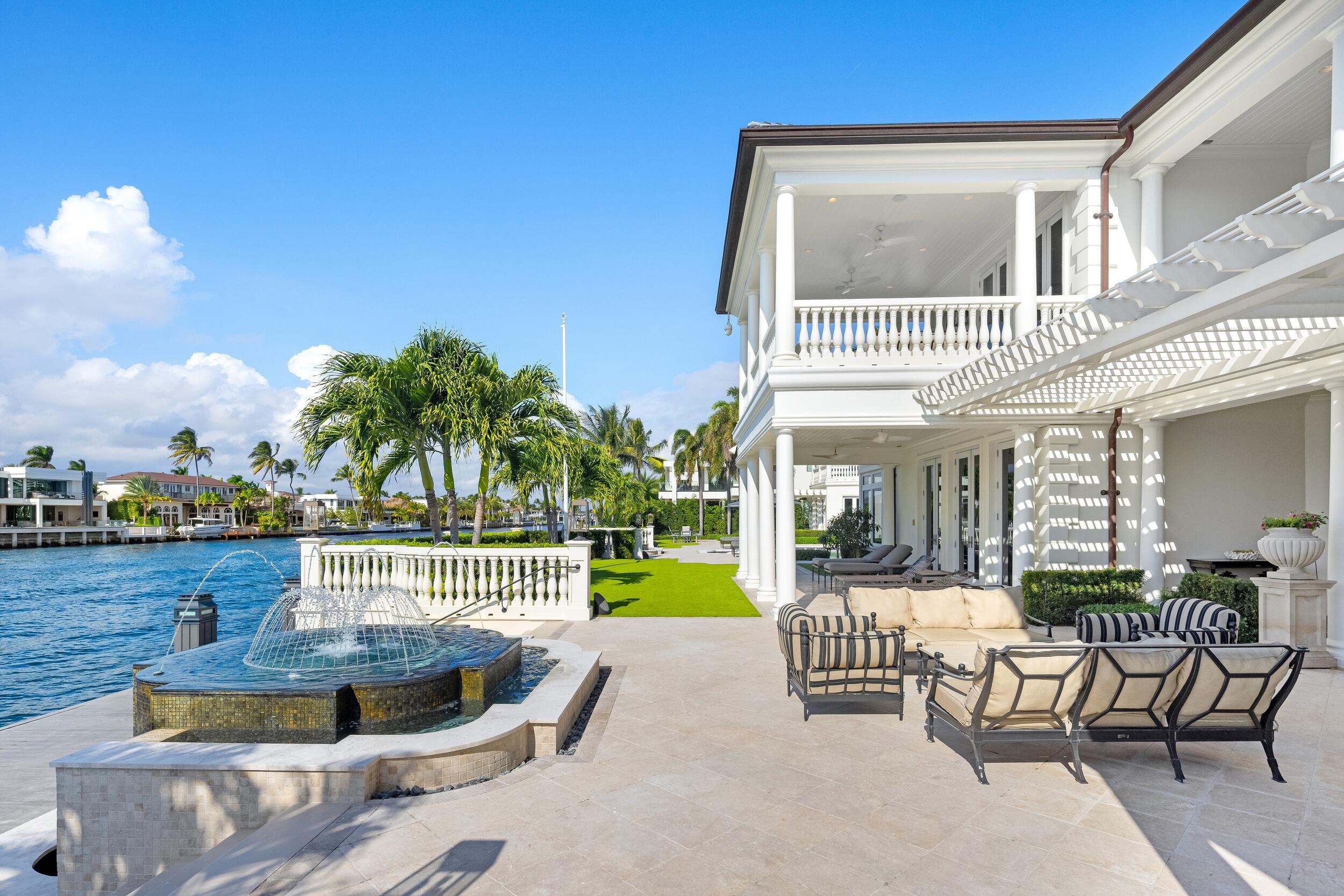 2989 Spanish River Road