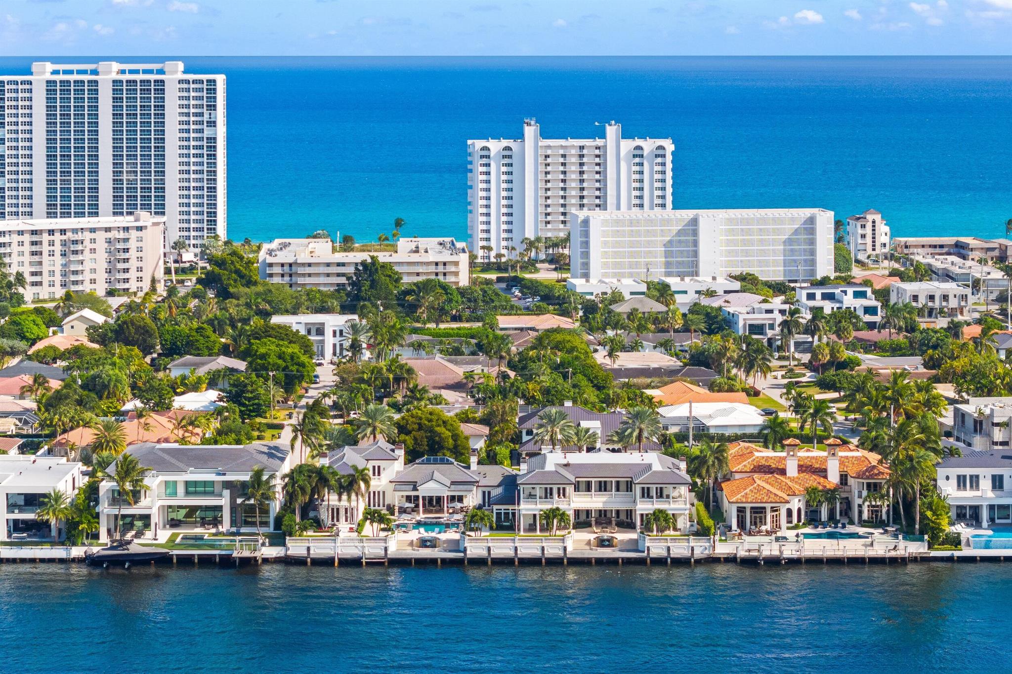 2989 Spanish River Road