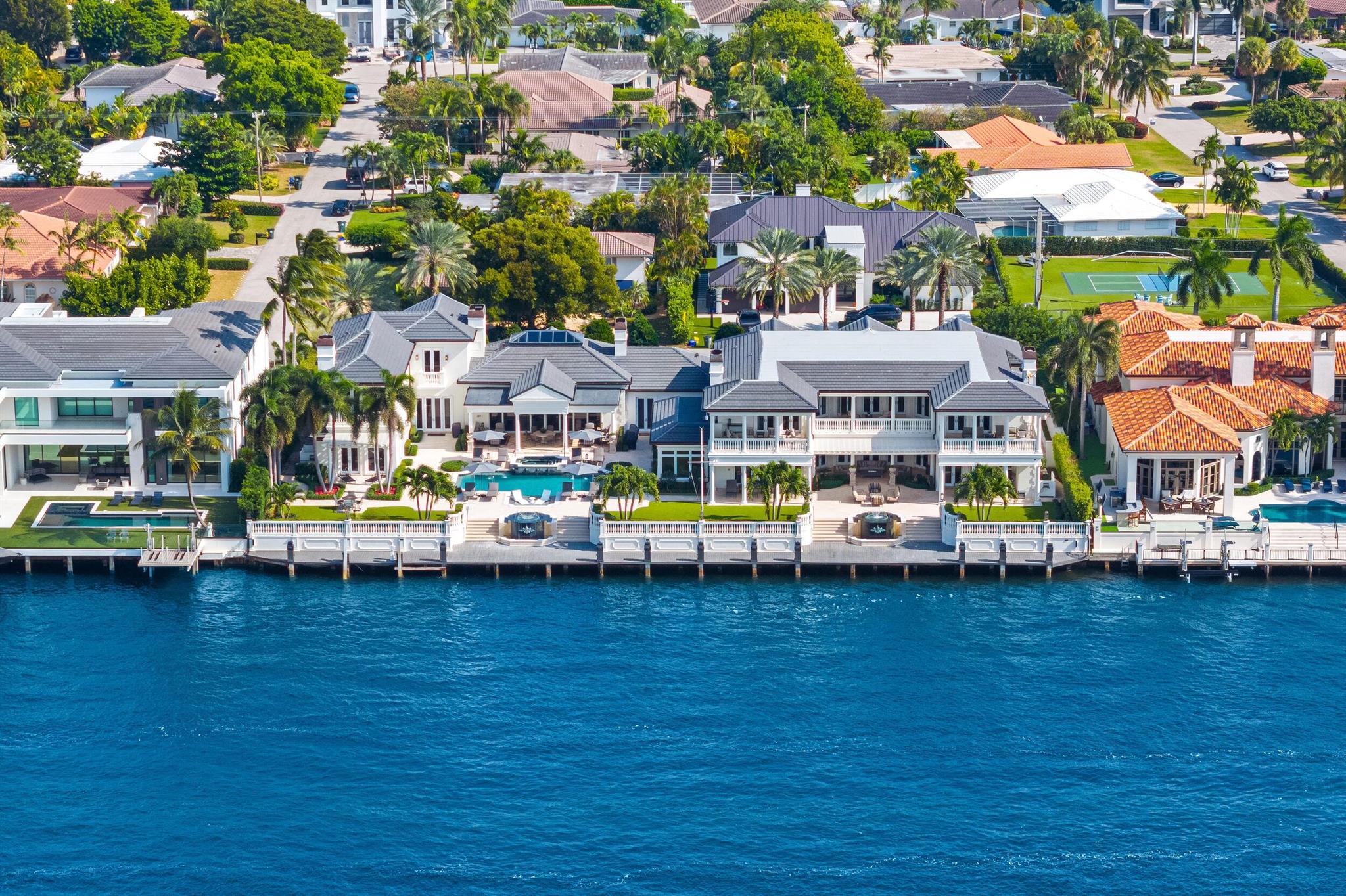 2989 Spanish River Road