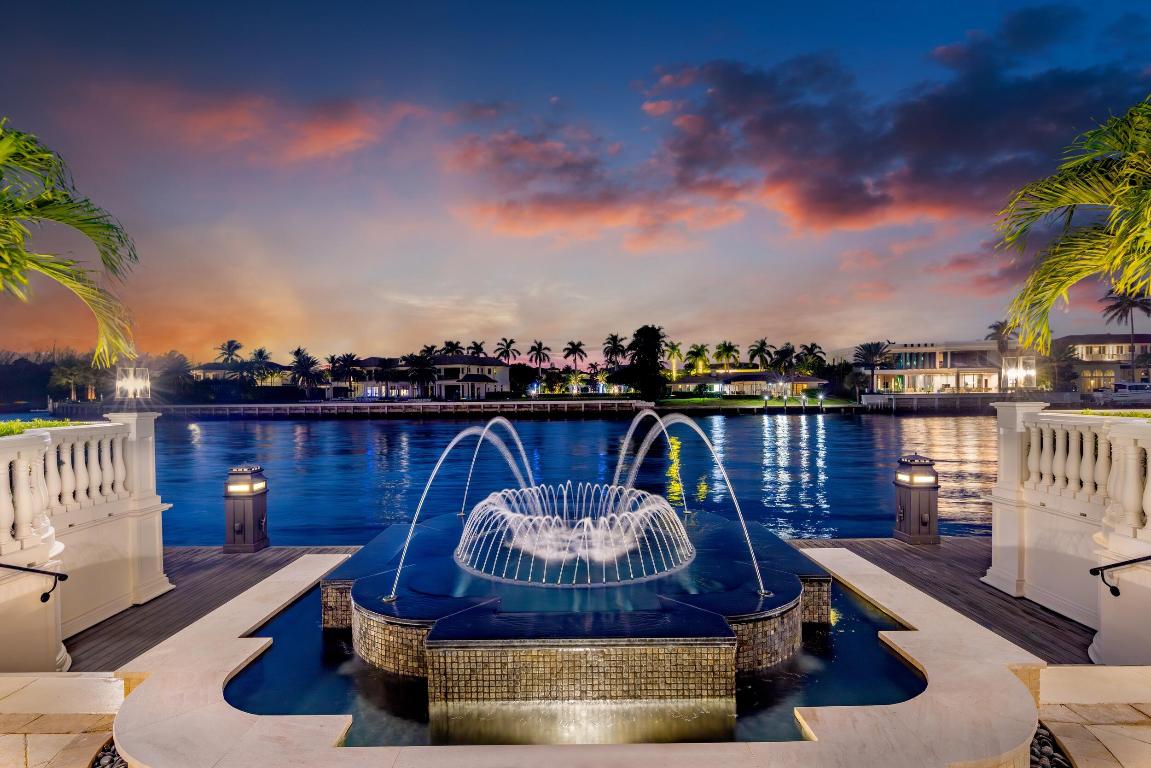 2989 Spanish River Road